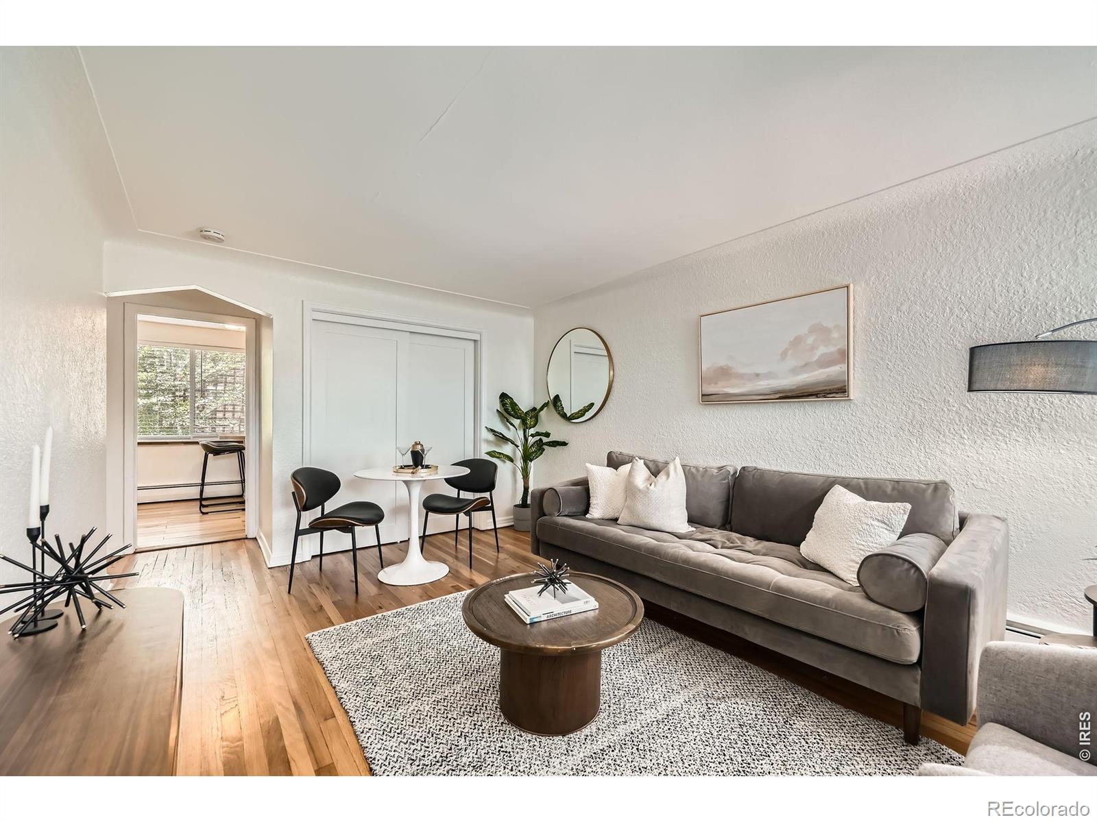 MLS Image #4 for 4418 w 11th avenue,denver, Colorado