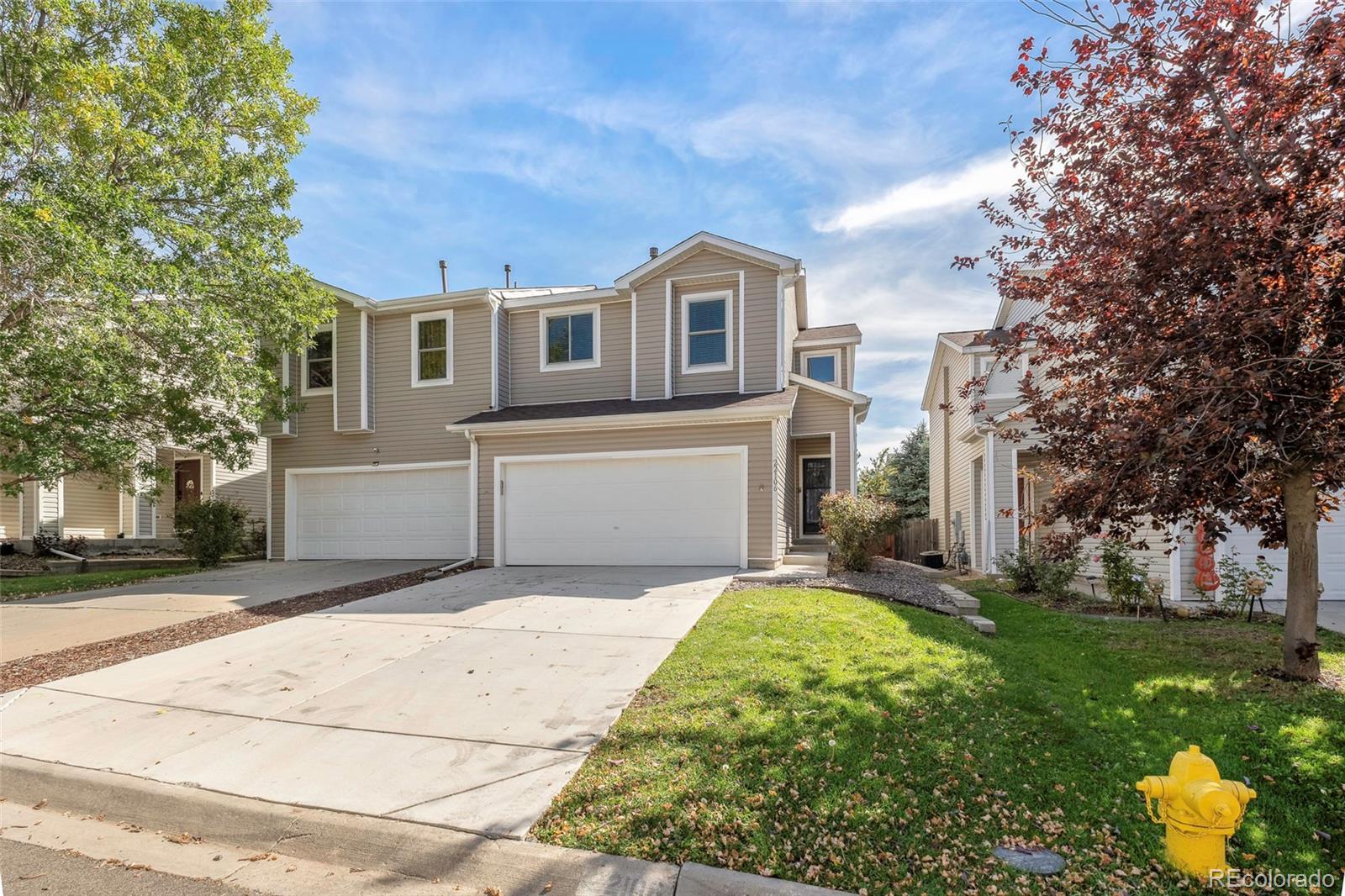 MLS Image #1 for 22106 e berry place,aurora, Colorado