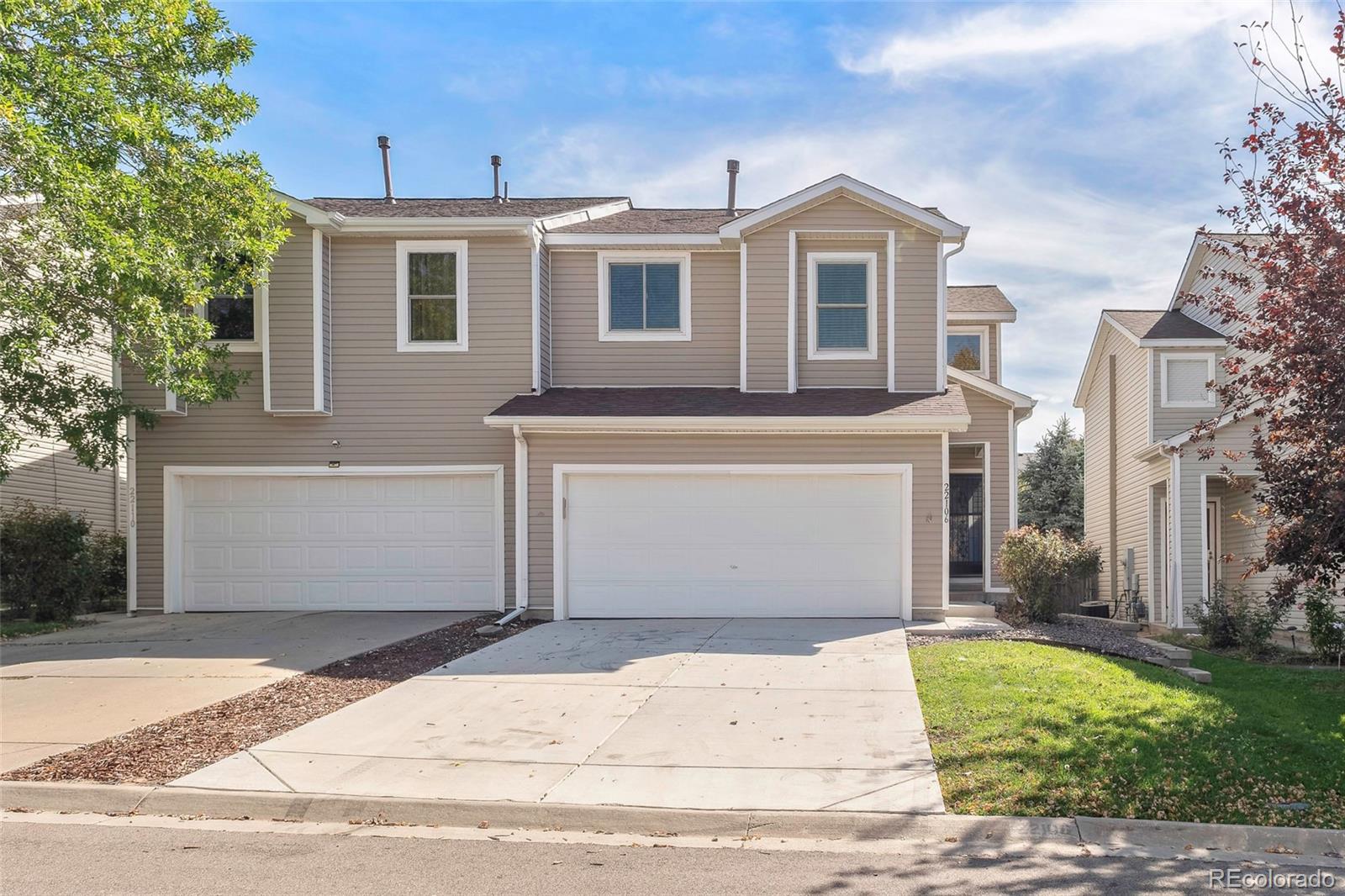 MLS Image #34 for 22106 e berry place,aurora, Colorado