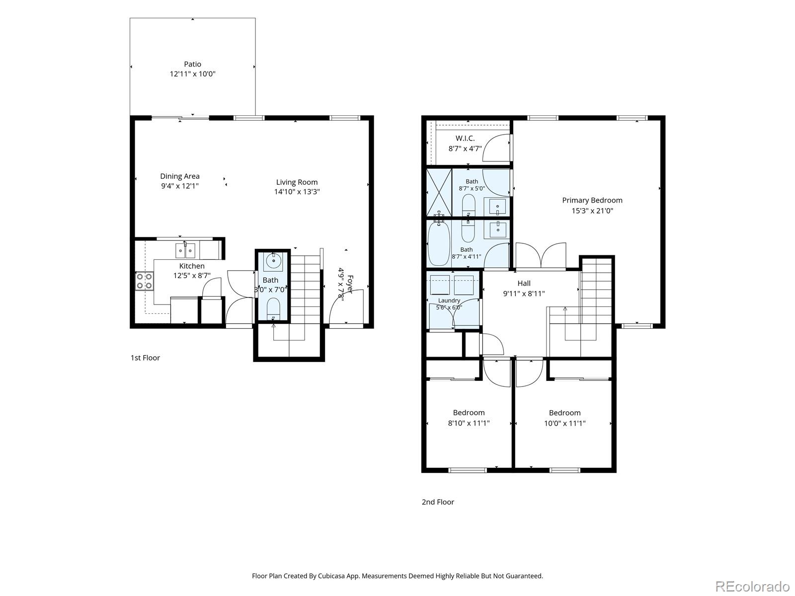 MLS Image #35 for 22106 e berry place,aurora, Colorado