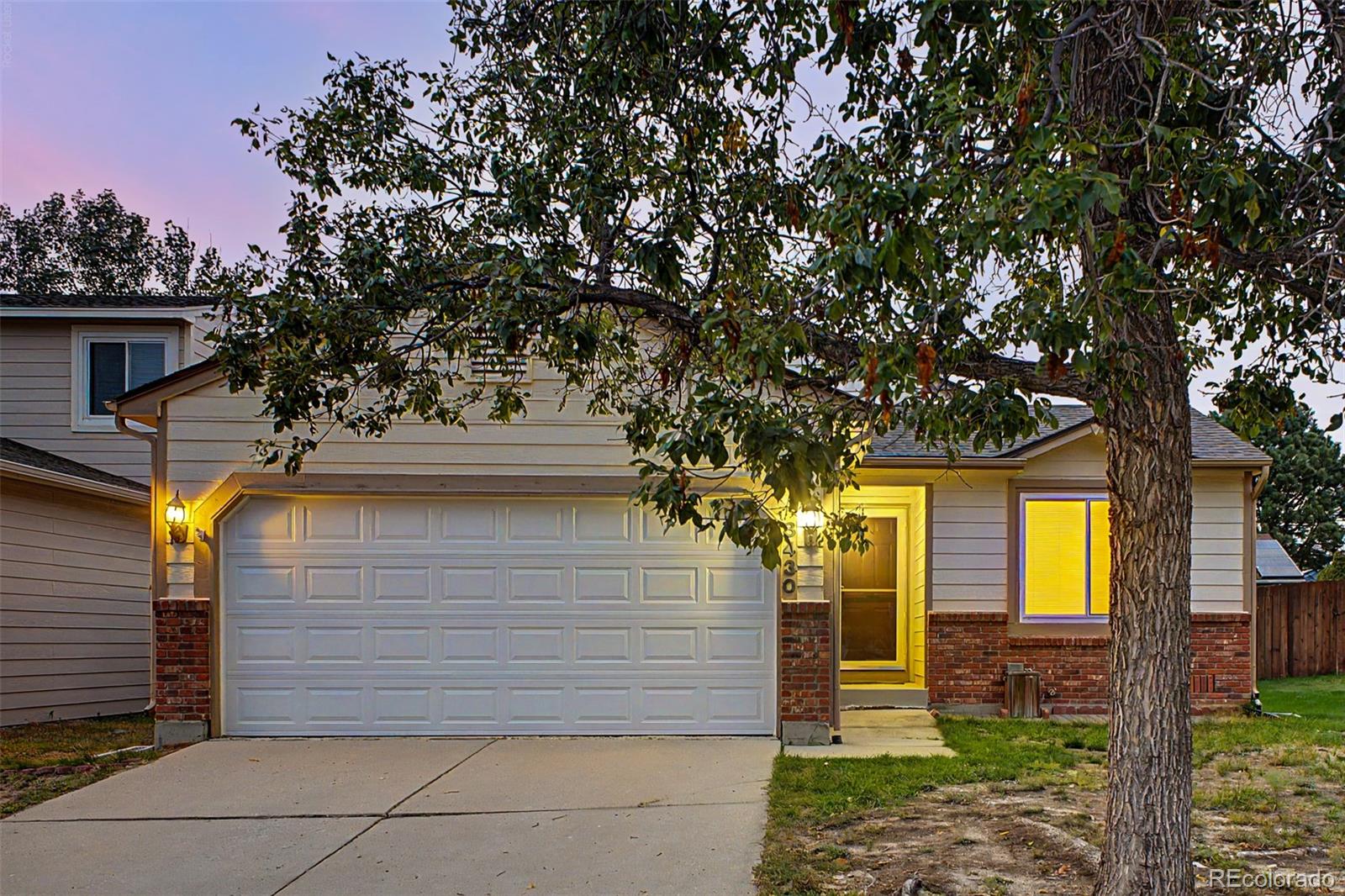 MLS Image #0 for 8430  sassafras drive,colorado springs, Colorado