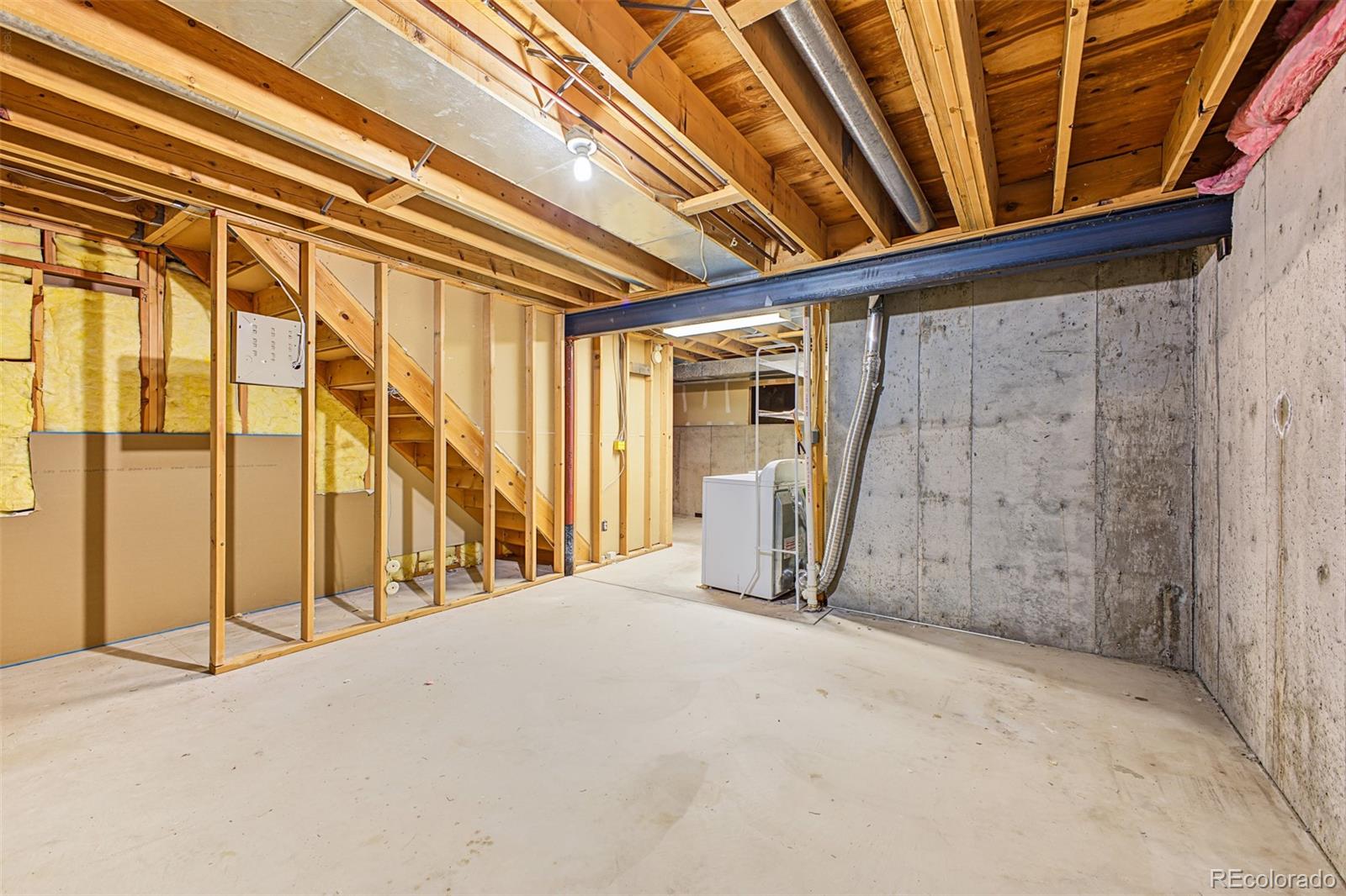 MLS Image #28 for 8430  sassafras drive,colorado springs, Colorado