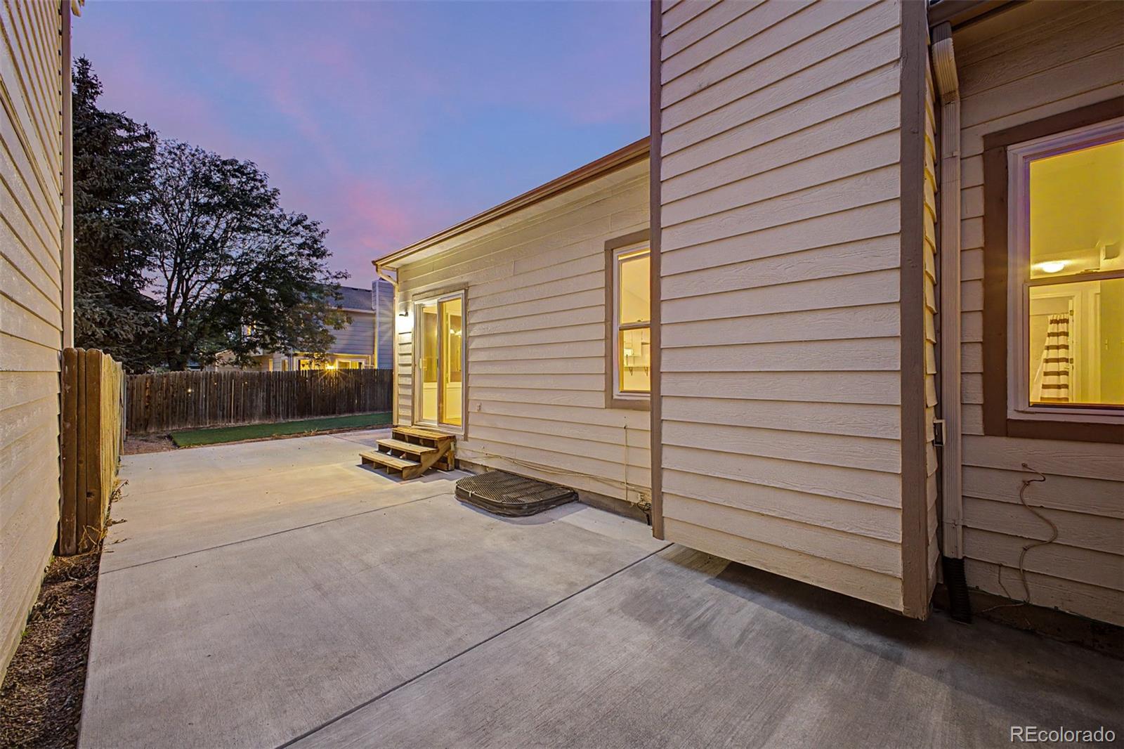 MLS Image #29 for 8430  sassafras drive,colorado springs, Colorado