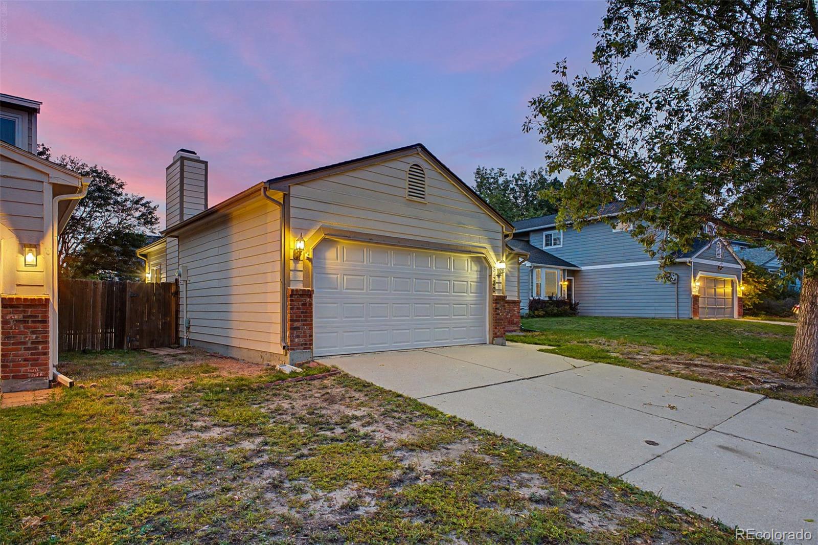 MLS Image #3 for 8430  sassafras drive,colorado springs, Colorado