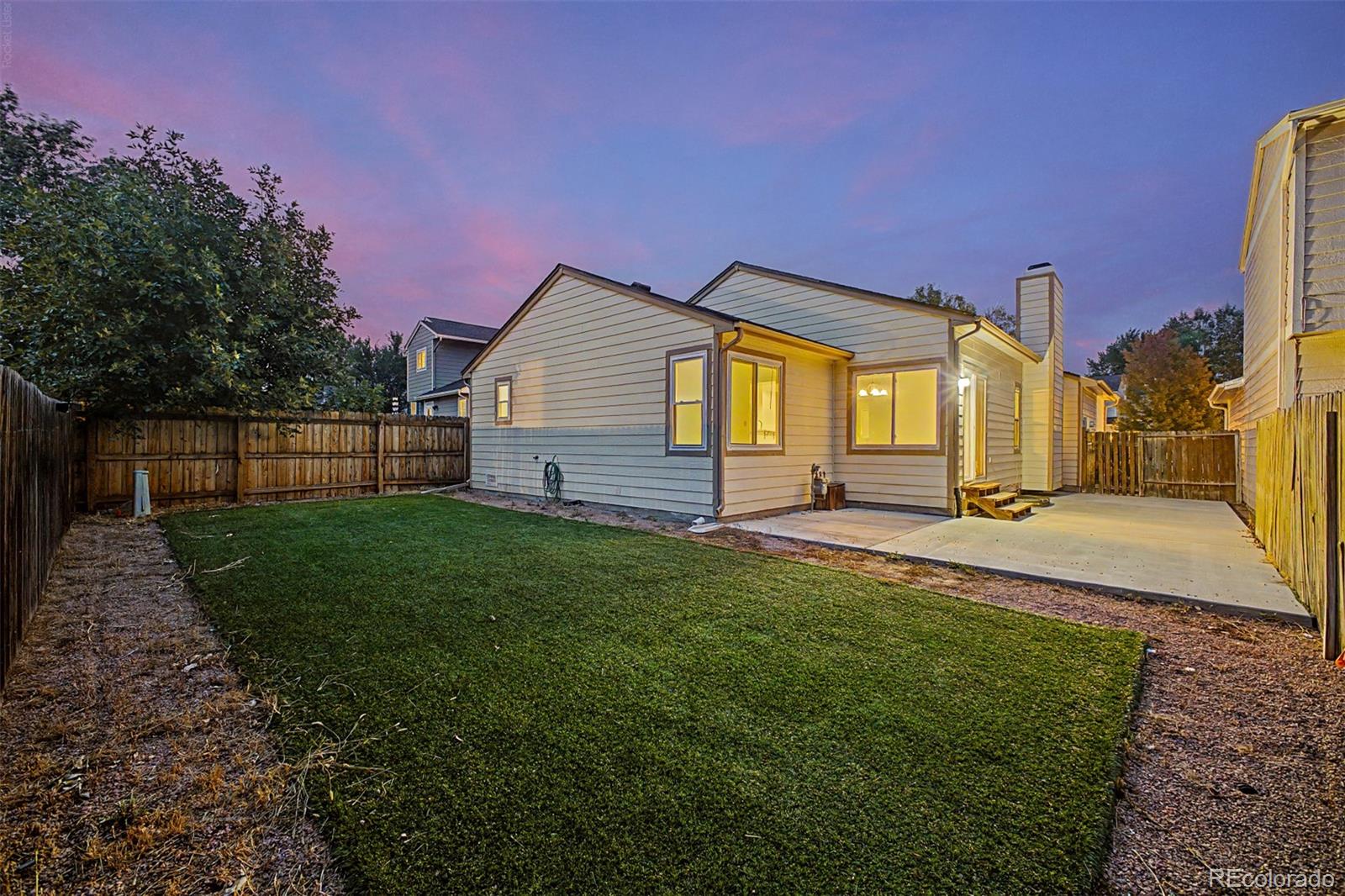 MLS Image #31 for 8430  sassafras drive,colorado springs, Colorado