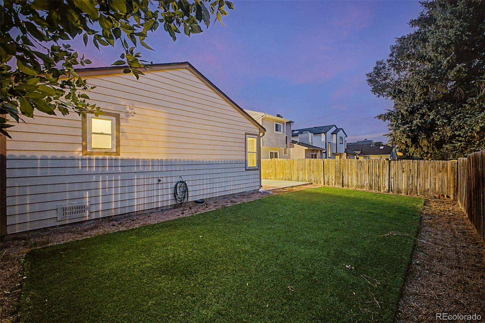 MLS Image #33 for 8430  sassafras drive,colorado springs, Colorado