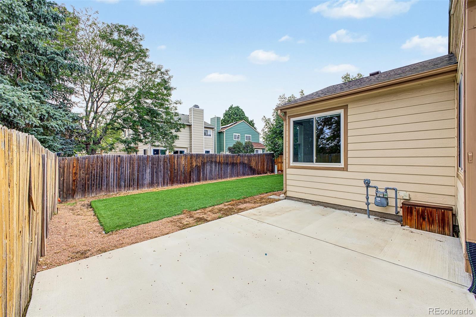 MLS Image #34 for 8430  sassafras drive,colorado springs, Colorado