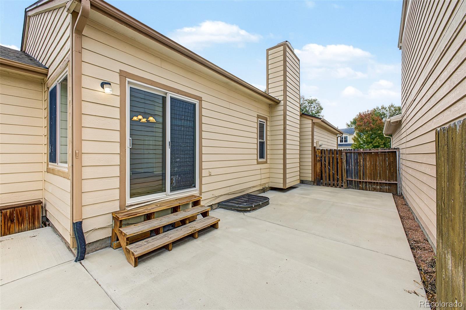 MLS Image #35 for 8430  sassafras drive,colorado springs, Colorado
