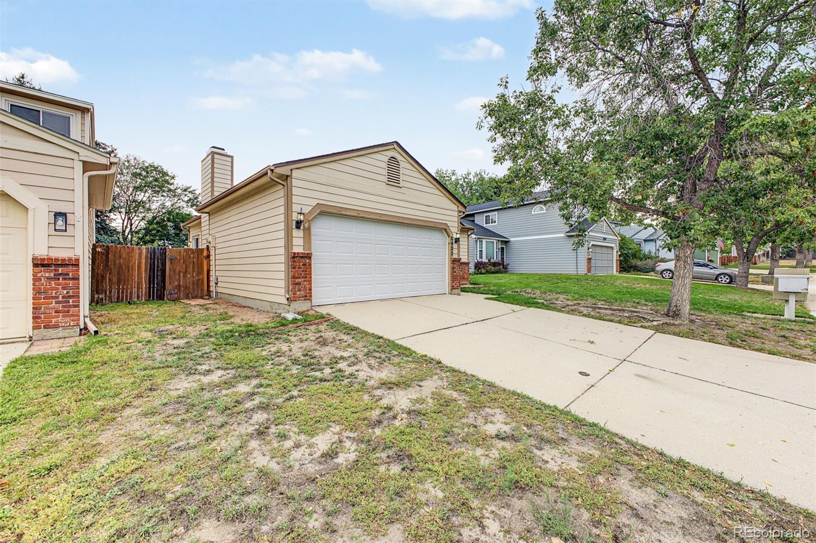 MLS Image #5 for 8430  sassafras drive,colorado springs, Colorado