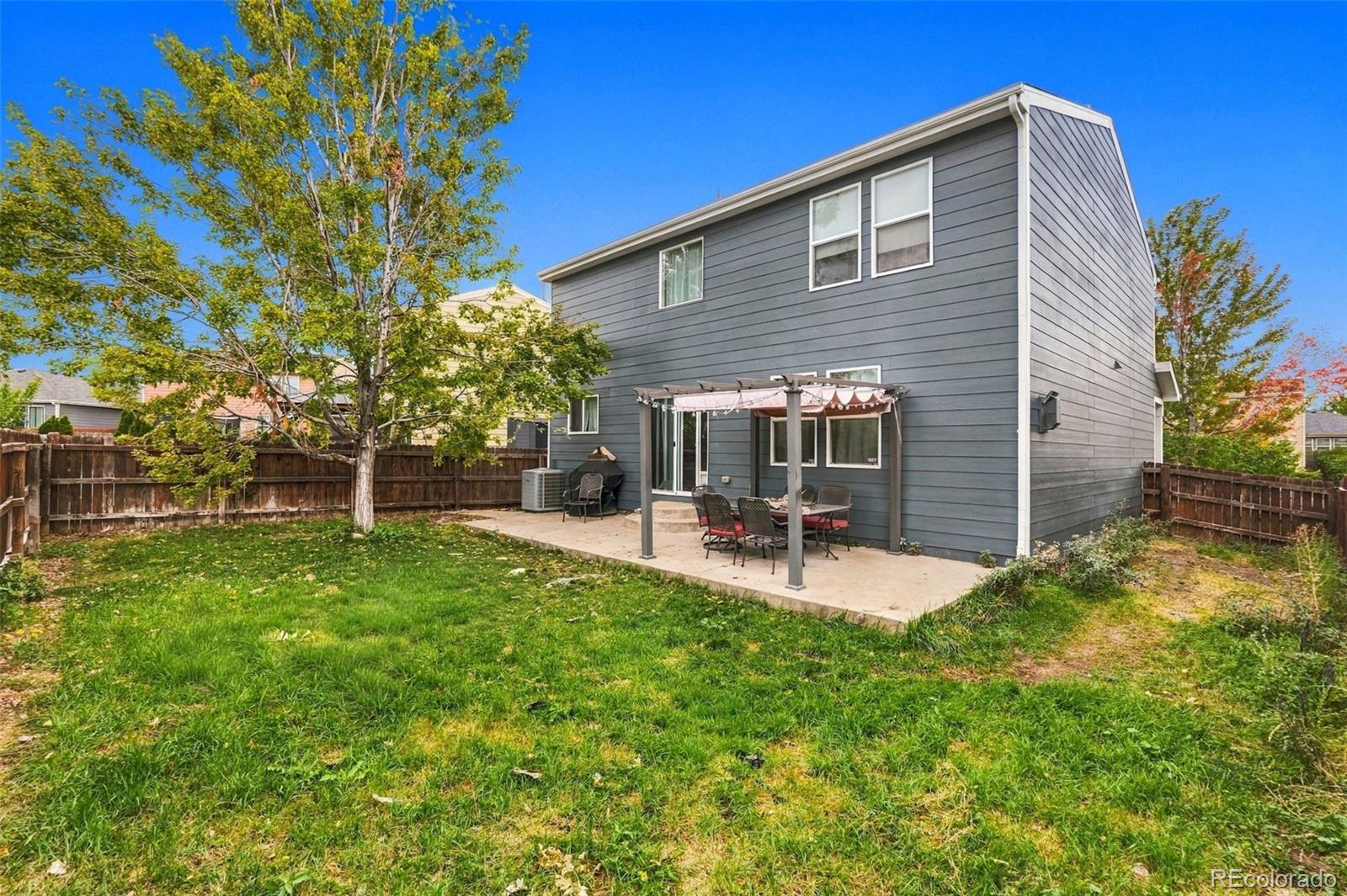 MLS Image #15 for 5378  laredo court,denver, Colorado