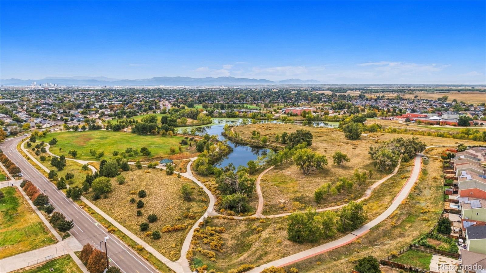 MLS Image #17 for 5378  laredo court,denver, Colorado