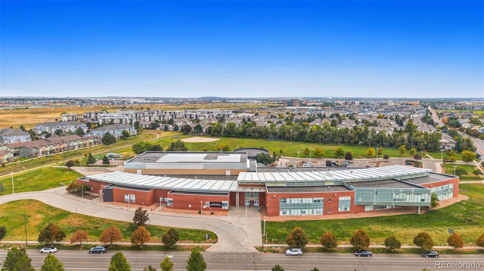 MLS Image #18 for 5378  laredo court,denver, Colorado