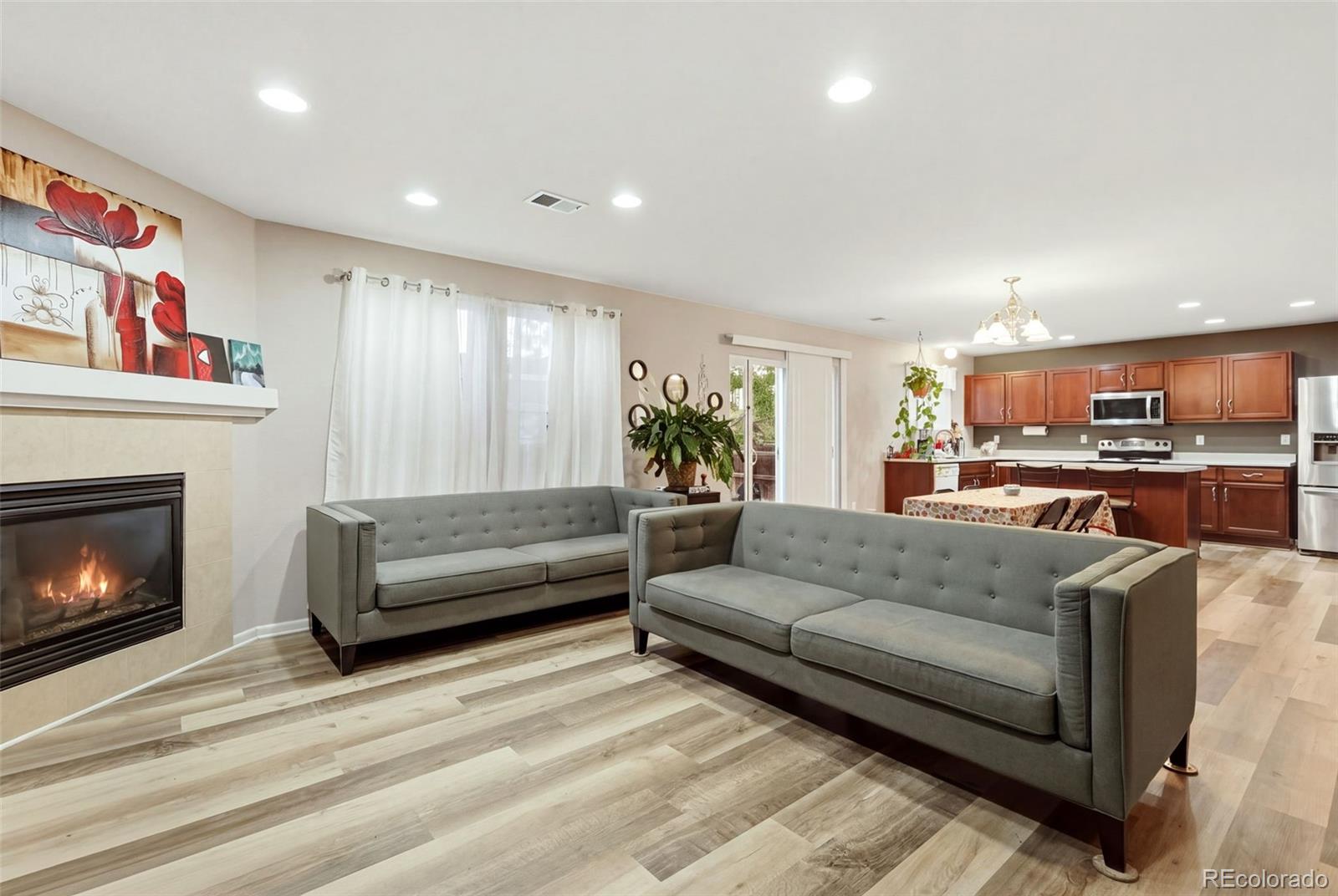 MLS Image #3 for 5378  laredo court,denver, Colorado