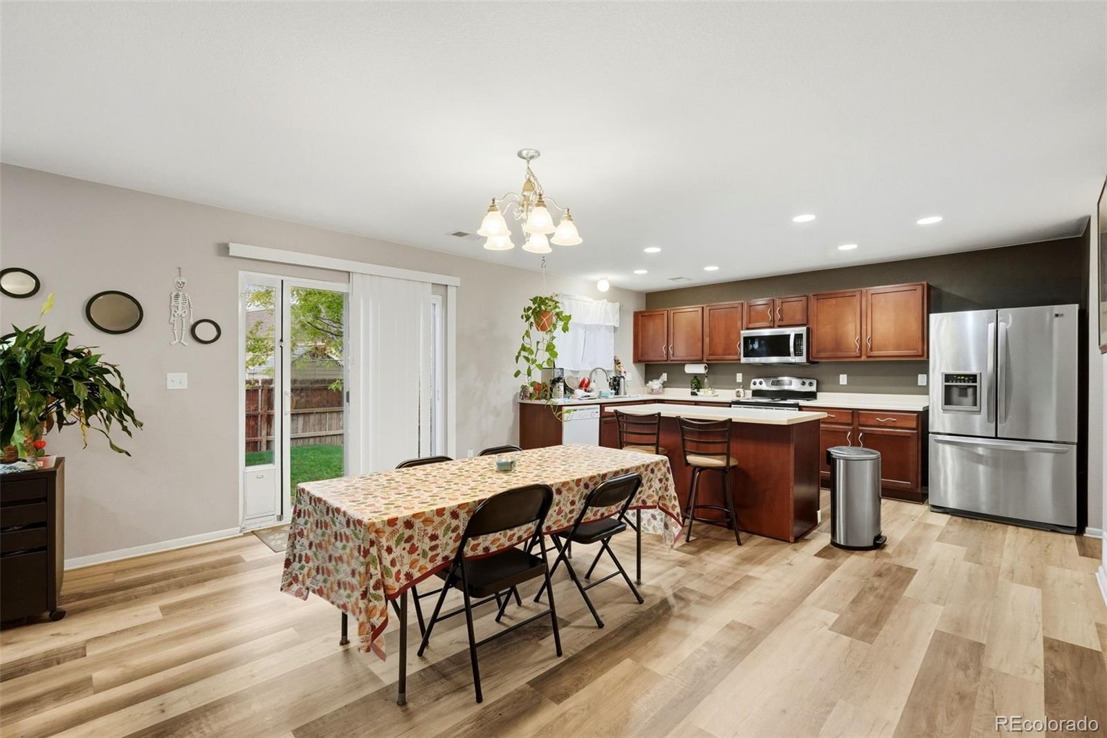 MLS Image #4 for 5378  laredo court,denver, Colorado