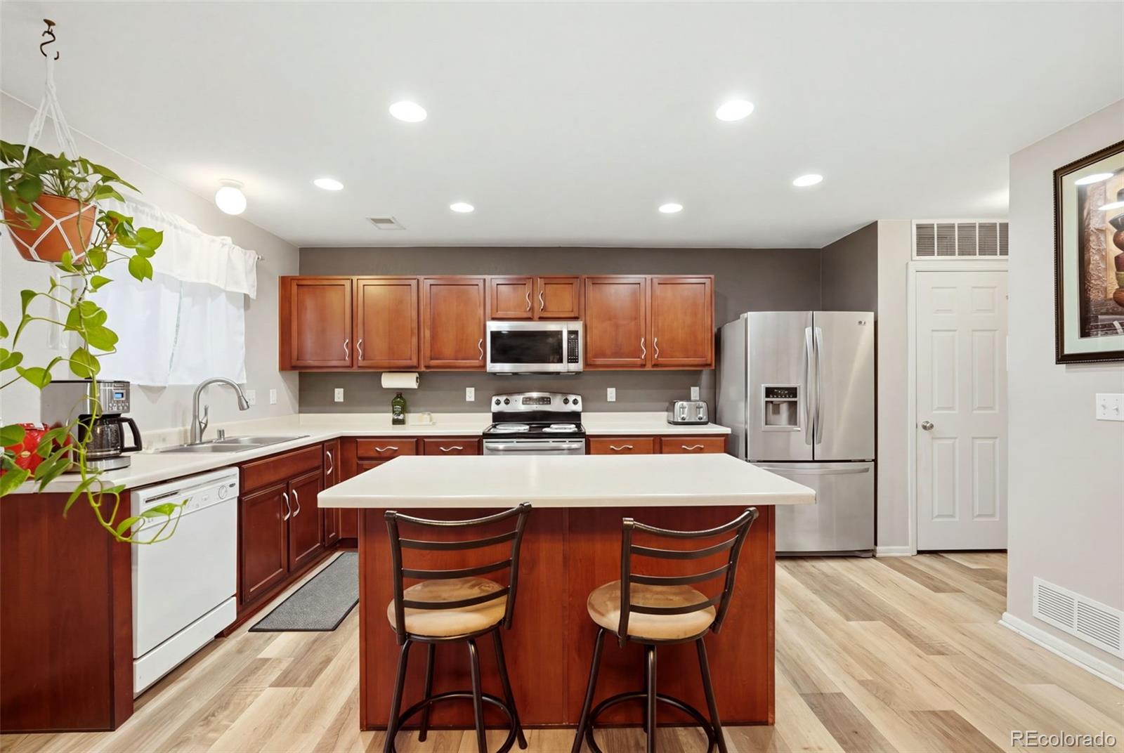 MLS Image #5 for 5378  laredo court,denver, Colorado
