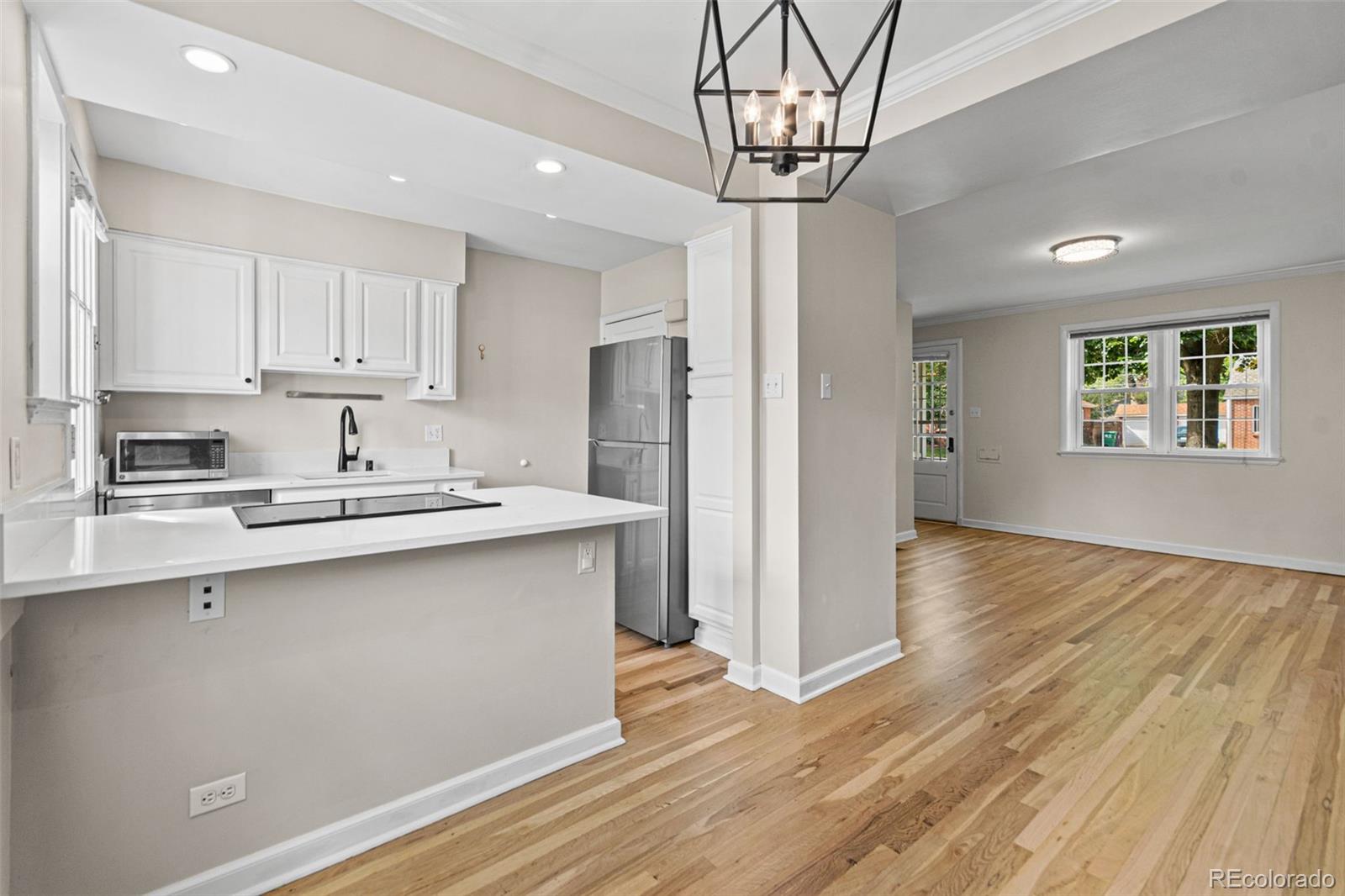 MLS Image #10 for 1254  krameria street,denver, Colorado