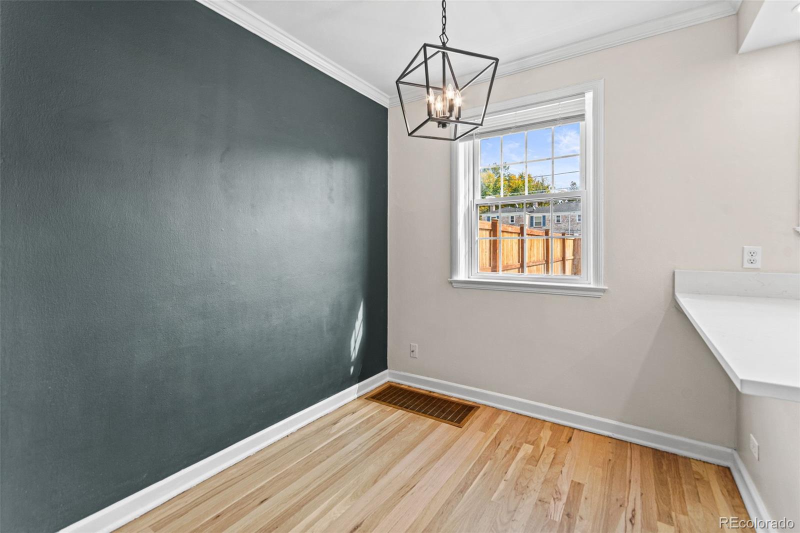 MLS Image #11 for 1254  krameria street,denver, Colorado