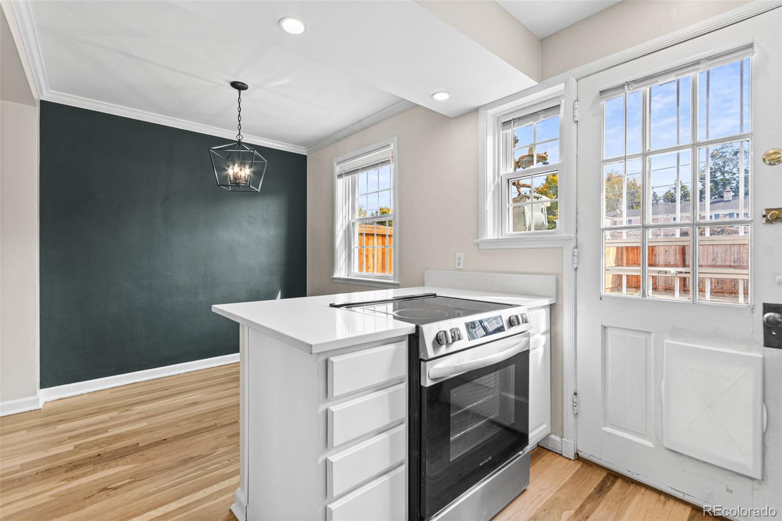 MLS Image #17 for 1254  krameria street,denver, Colorado