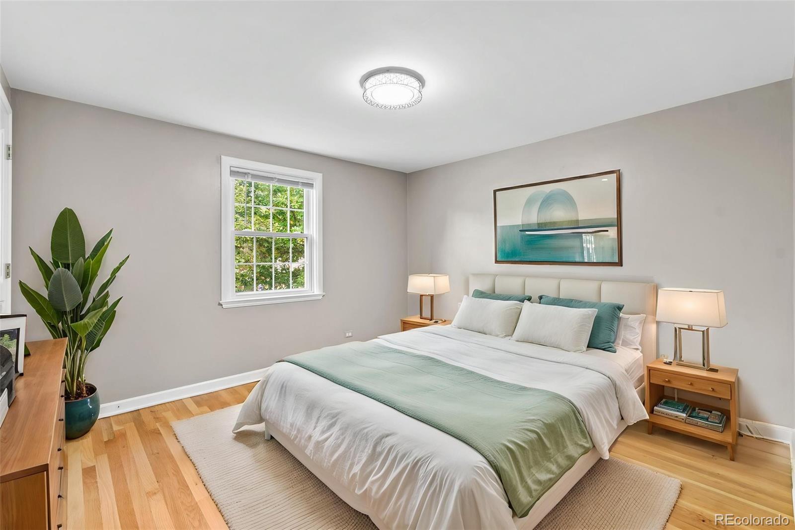 MLS Image #2 for 1254  krameria street,denver, Colorado