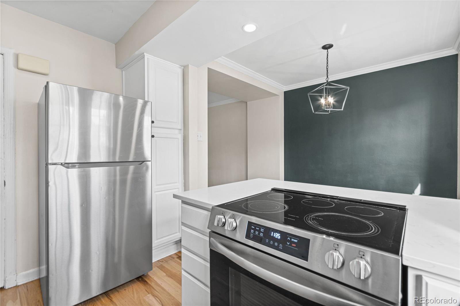 MLS Image #20 for 1254  krameria street,denver, Colorado