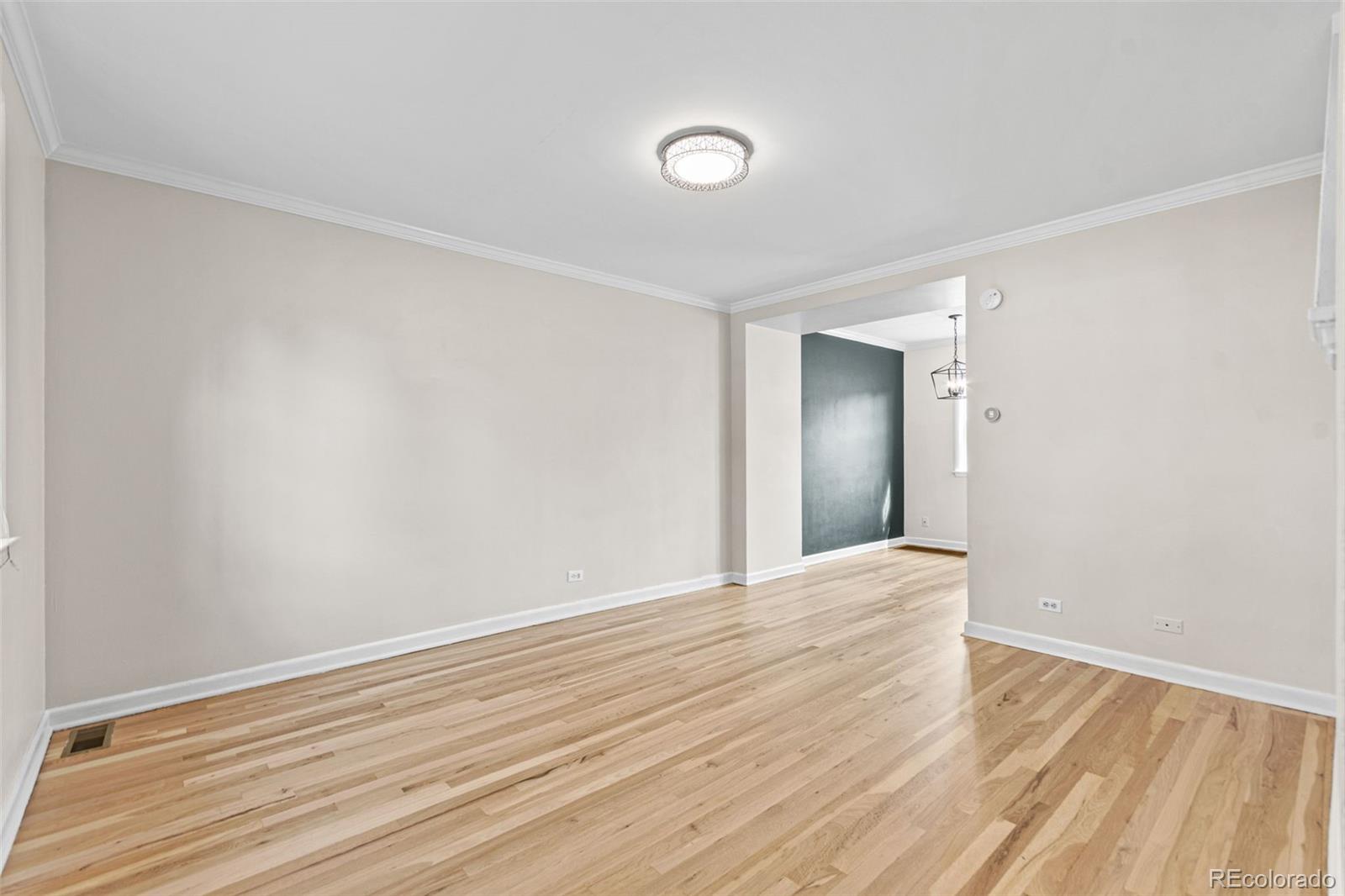 MLS Image #3 for 1254  krameria street,denver, Colorado