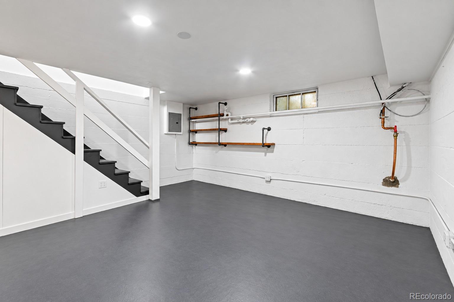 MLS Image #35 for 1254  krameria street,denver, Colorado