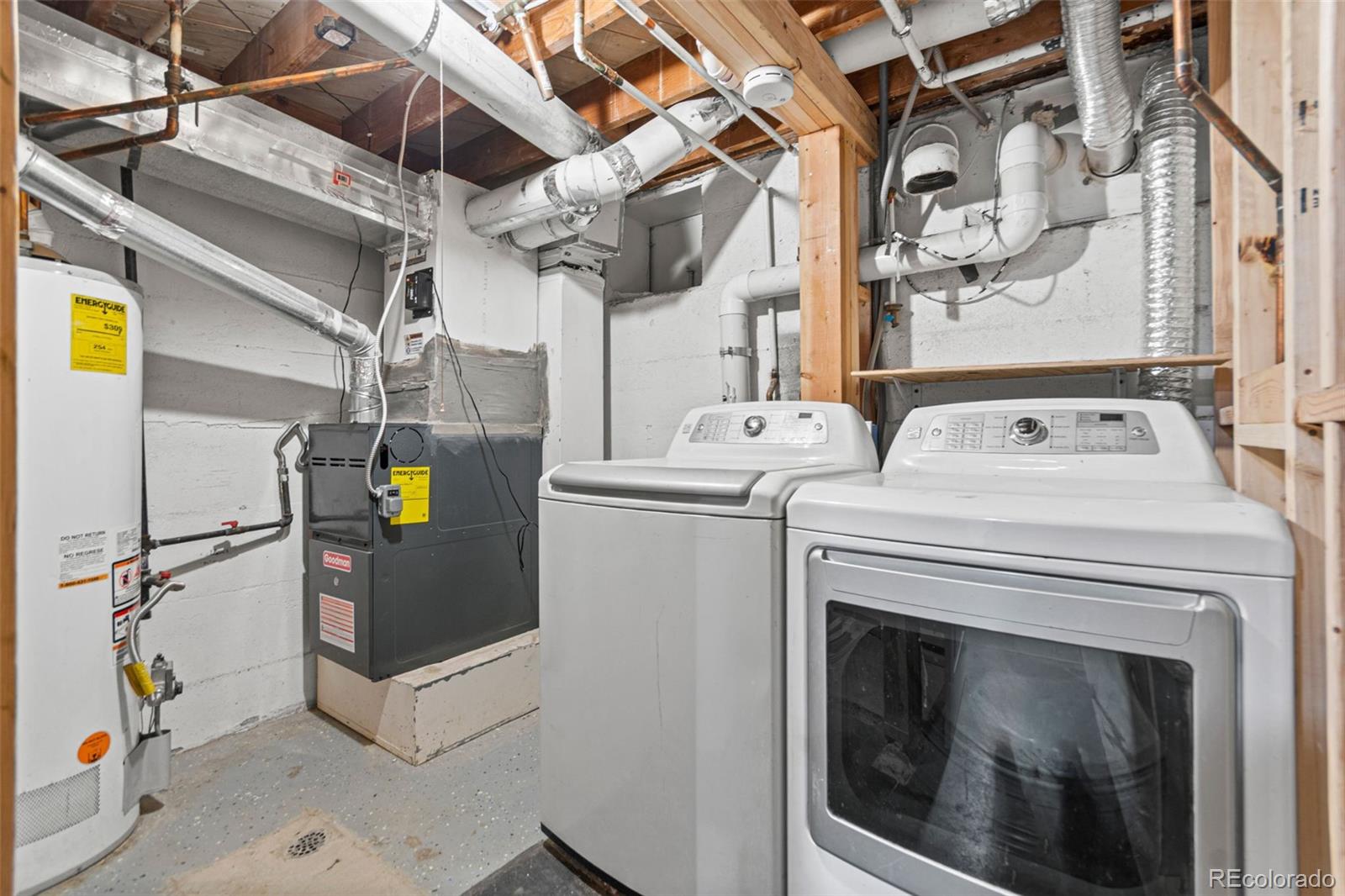 MLS Image #41 for 1254  krameria street,denver, Colorado