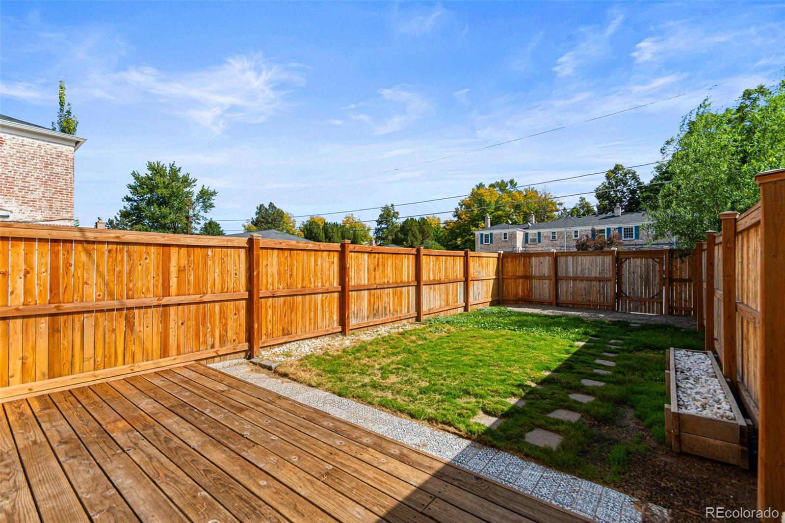 MLS Image #42 for 1254  krameria street,denver, Colorado