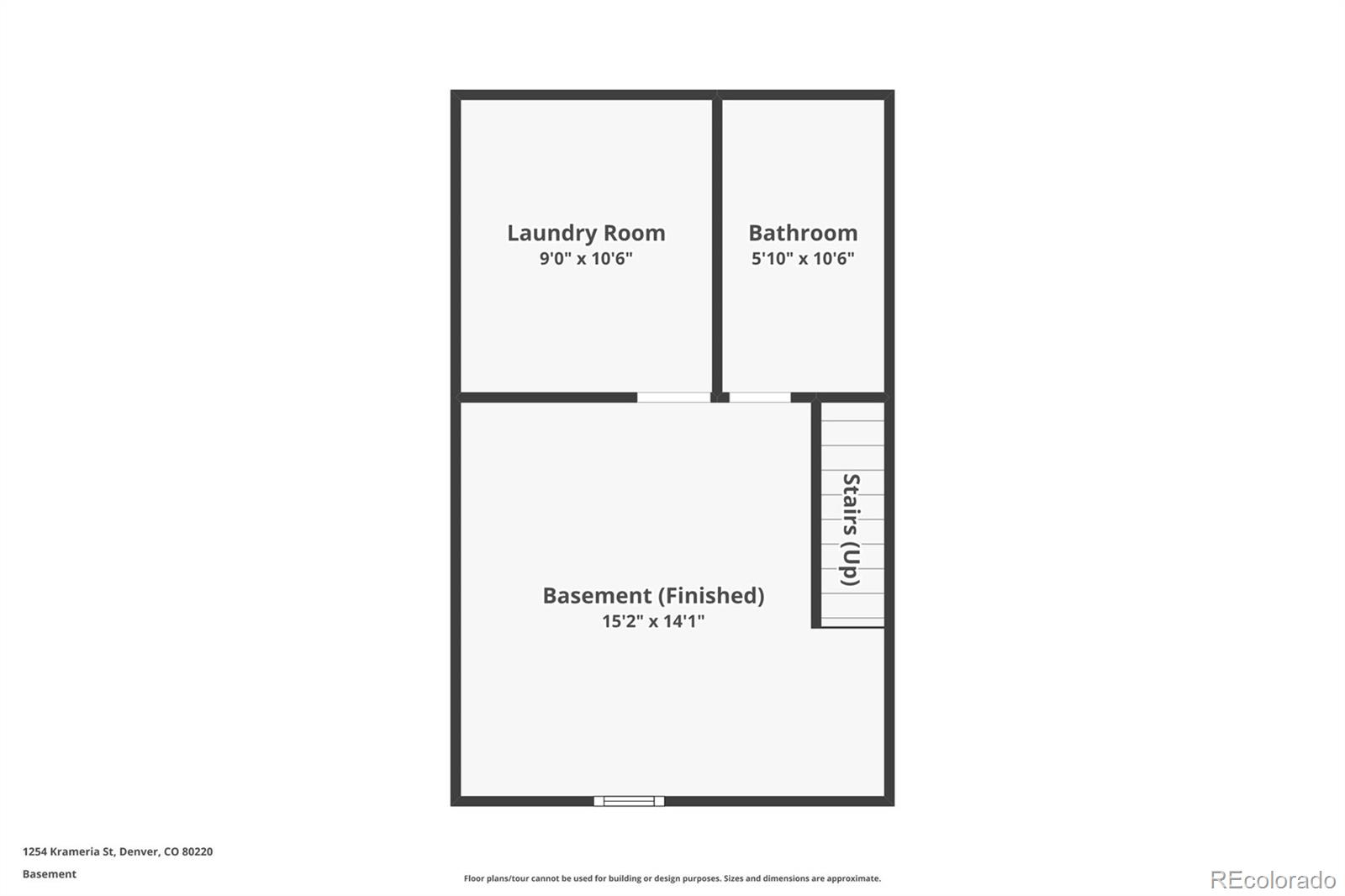 MLS Image #47 for 1254  krameria street,denver, Colorado