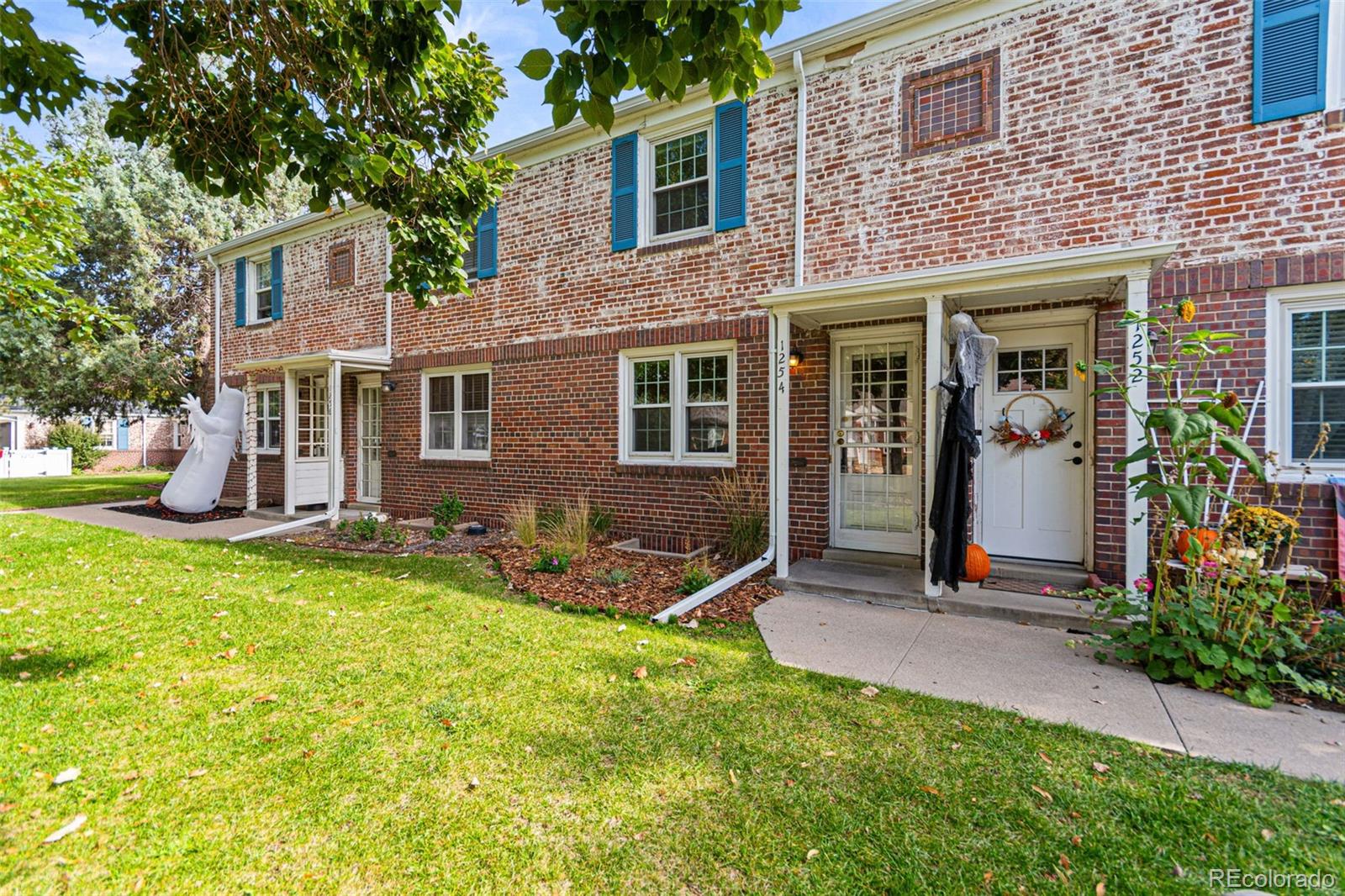 MLS Image #48 for 1254  krameria street,denver, Colorado