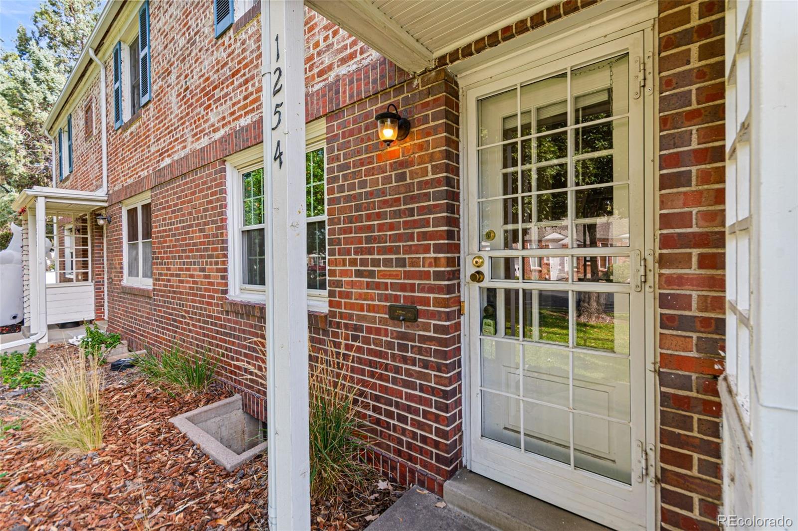 MLS Image #49 for 1254  krameria street,denver, Colorado