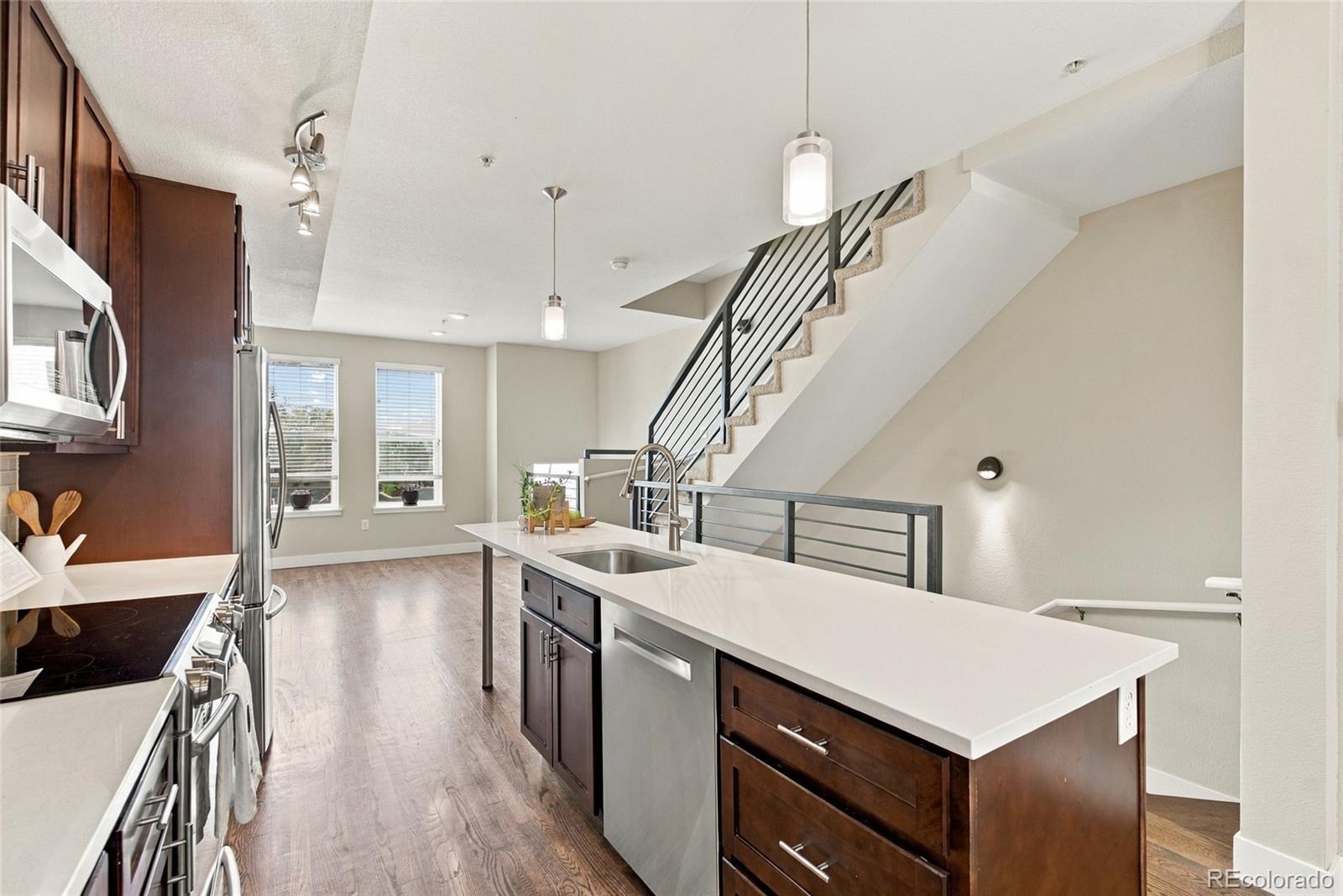 MLS Image #10 for 2446  welton street,denver, Colorado