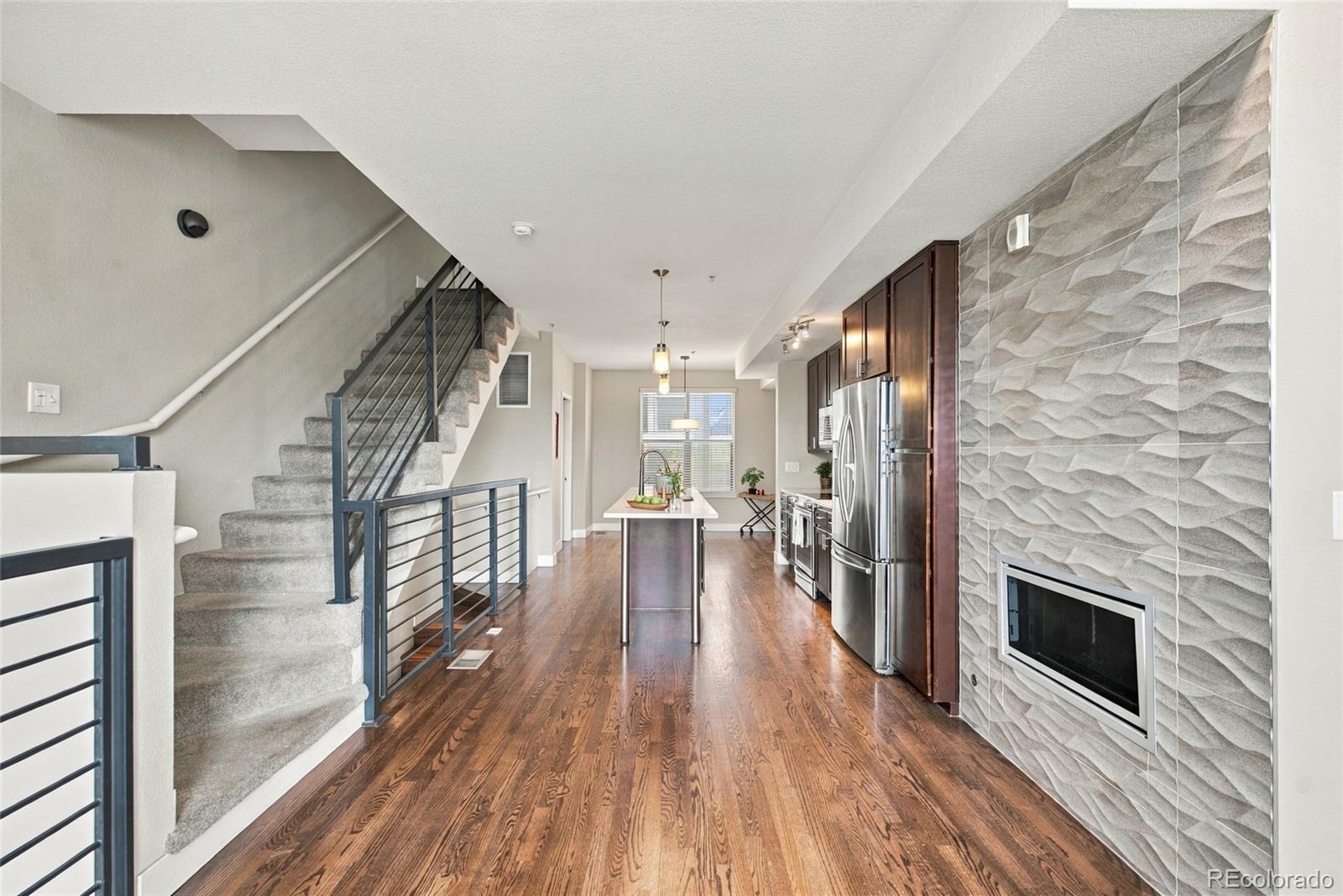 MLS Image #11 for 2446  welton street,denver, Colorado