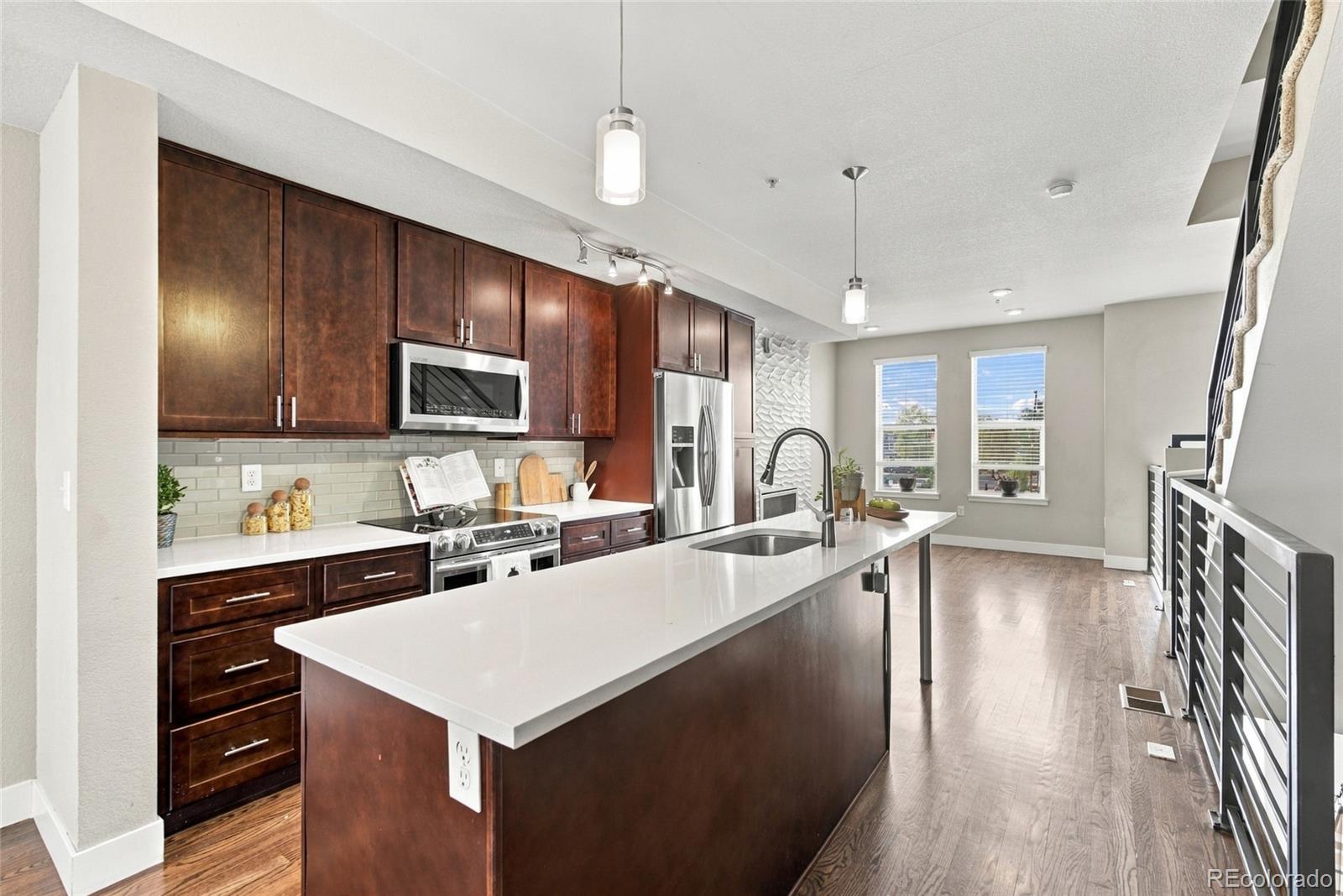 MLS Image #15 for 2446  welton street,denver, Colorado