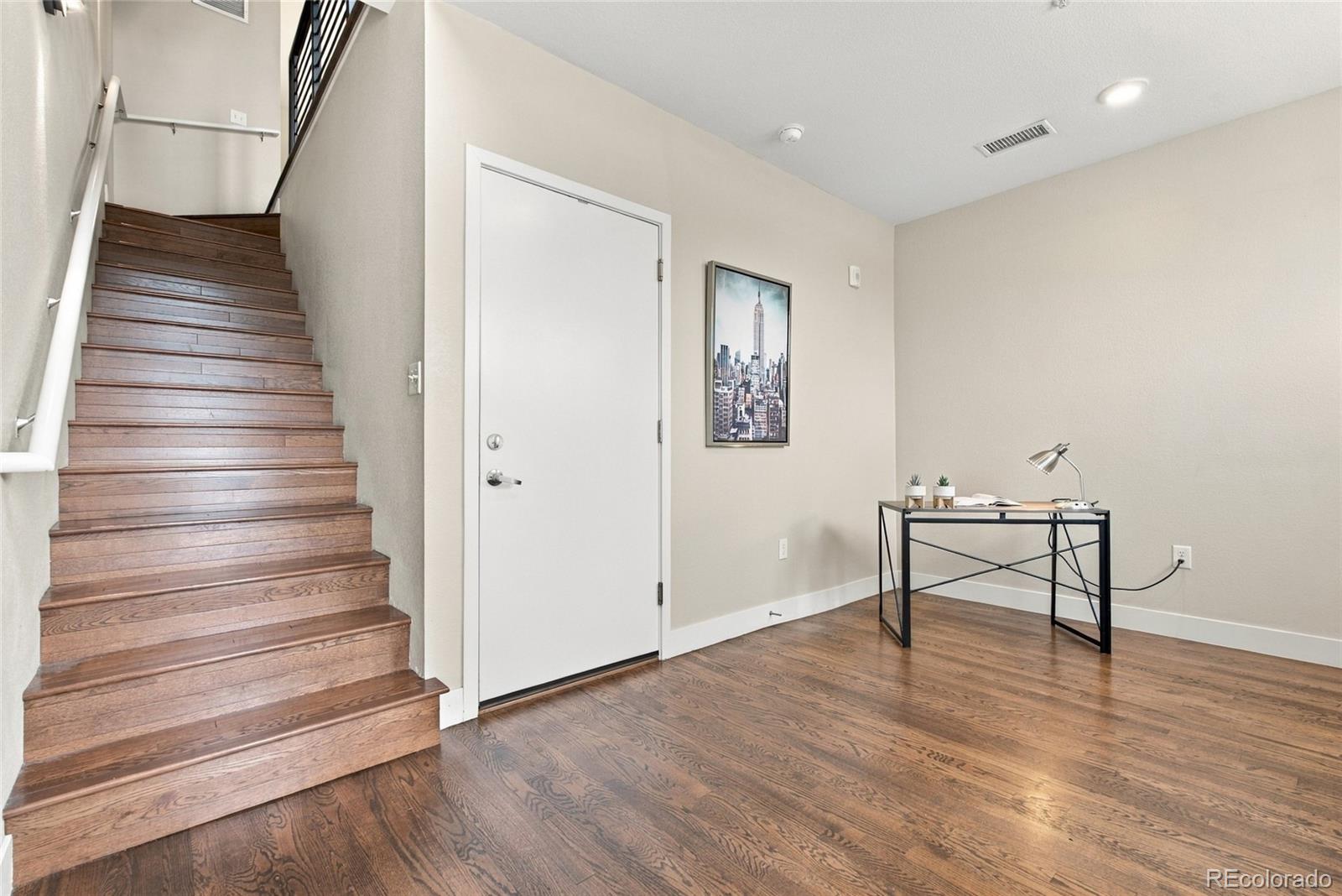 MLS Image #3 for 2446  welton street,denver, Colorado