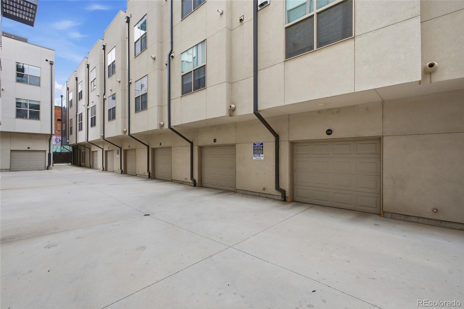 MLS Image #38 for 2446  welton street,denver, Colorado