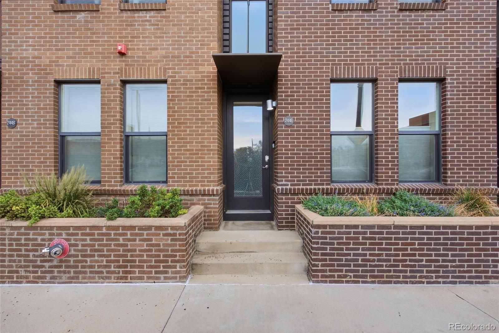 MLS Image #39 for 2446  welton street,denver, Colorado