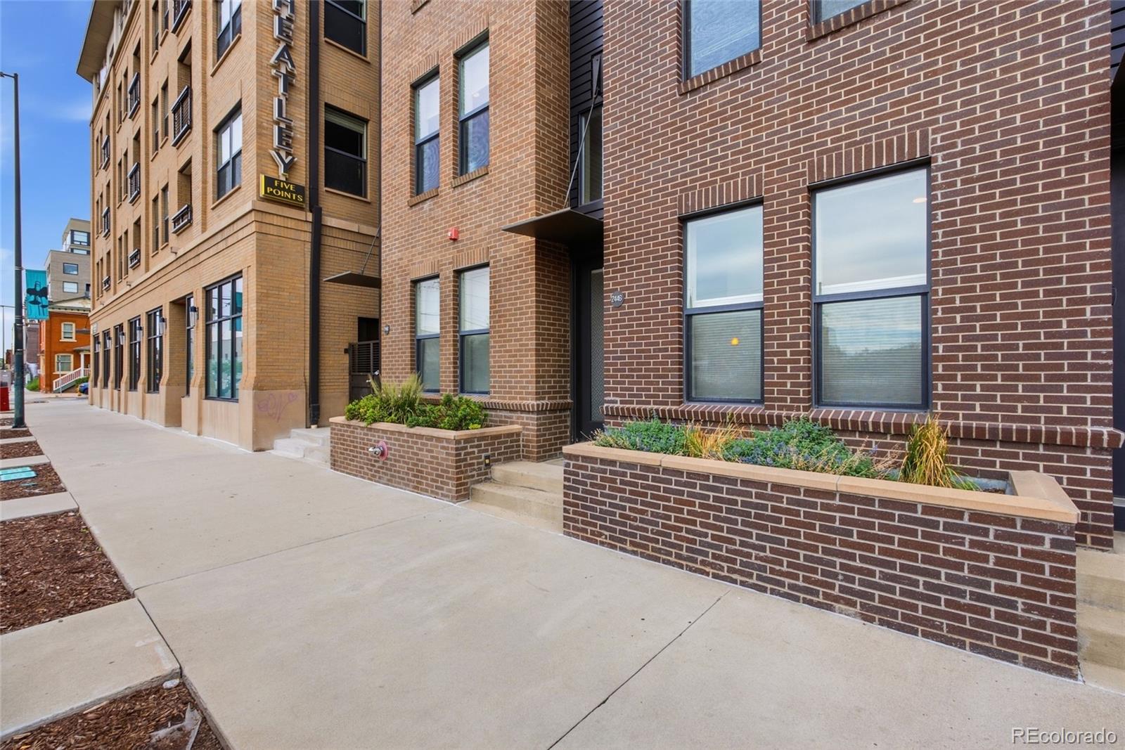 MLS Image #40 for 2446  welton street,denver, Colorado
