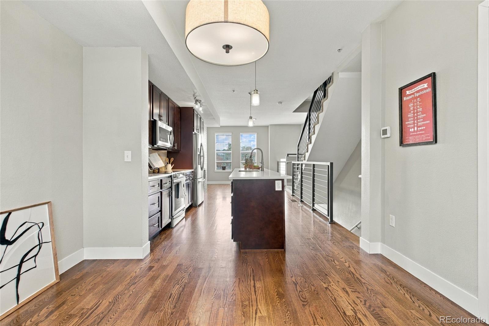 MLS Image #7 for 2446  welton street,denver, Colorado