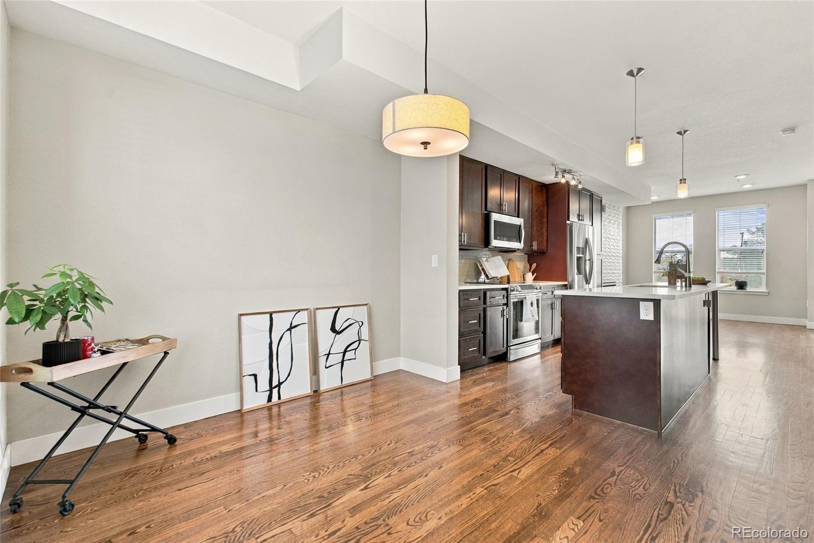 MLS Image #8 for 2446  welton street,denver, Colorado
