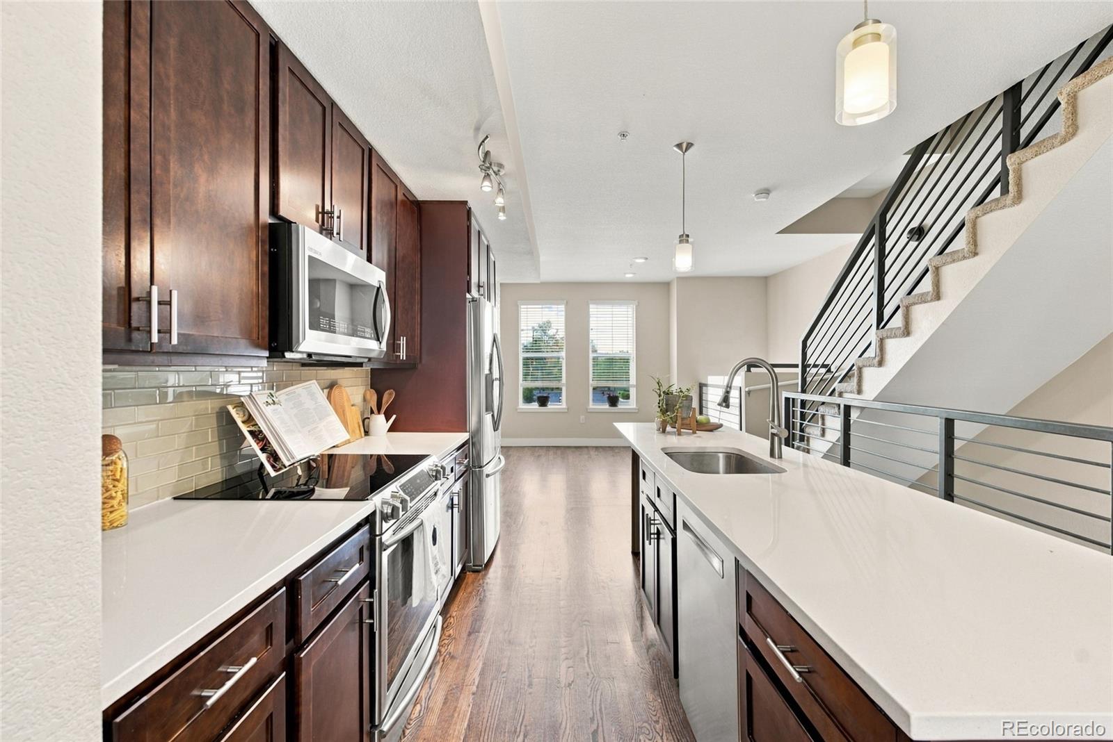 MLS Image #9 for 2446  welton street,denver, Colorado