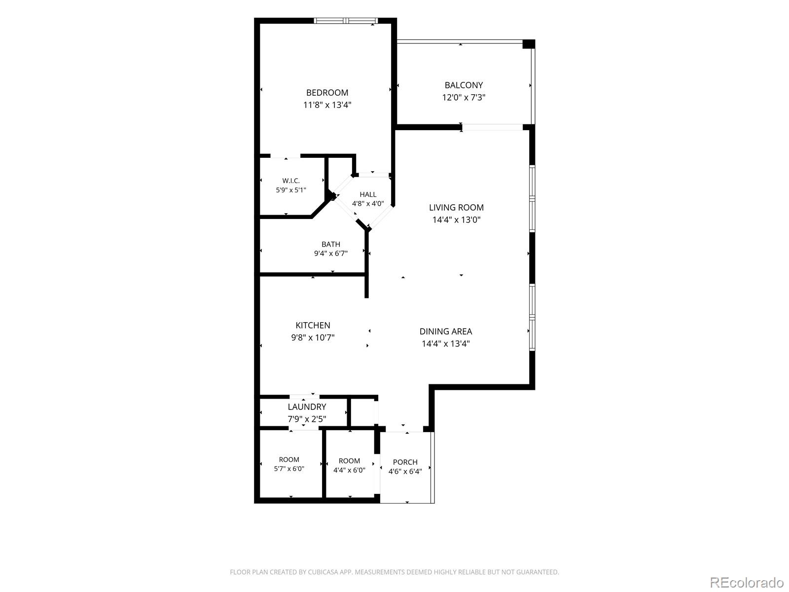 MLS Image #18 for 12914  ironstone way 204,parker, Colorado