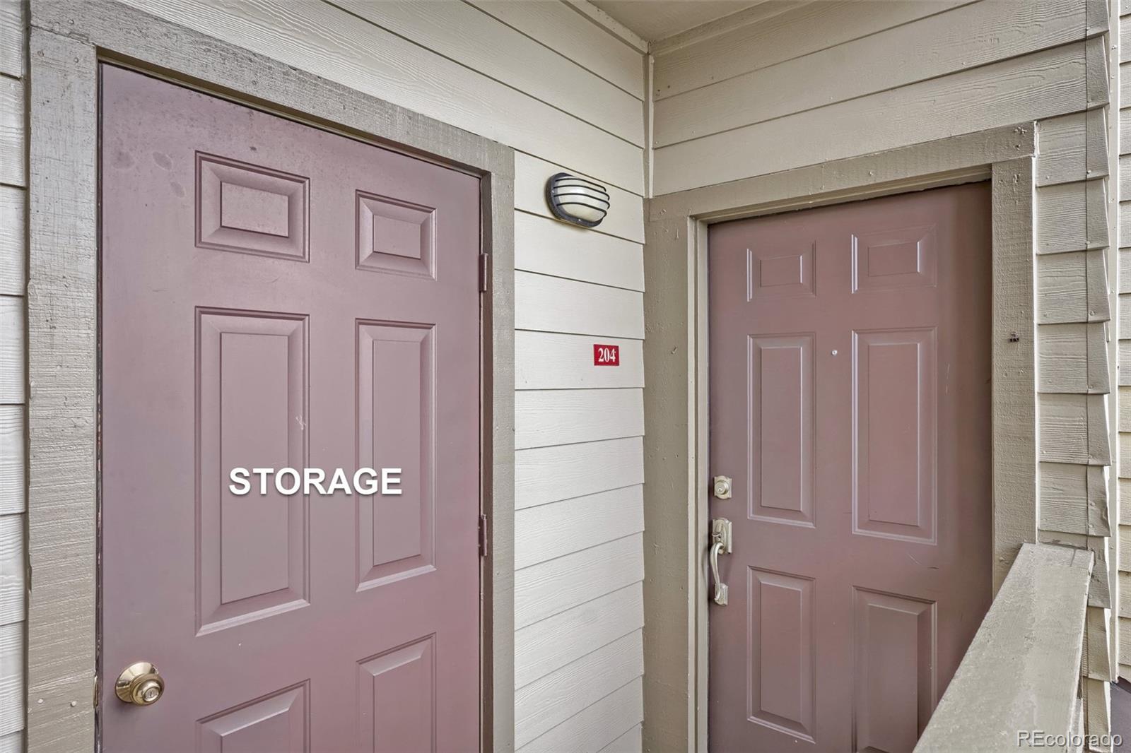 MLS Image #2 for 12914  ironstone way 204,parker, Colorado