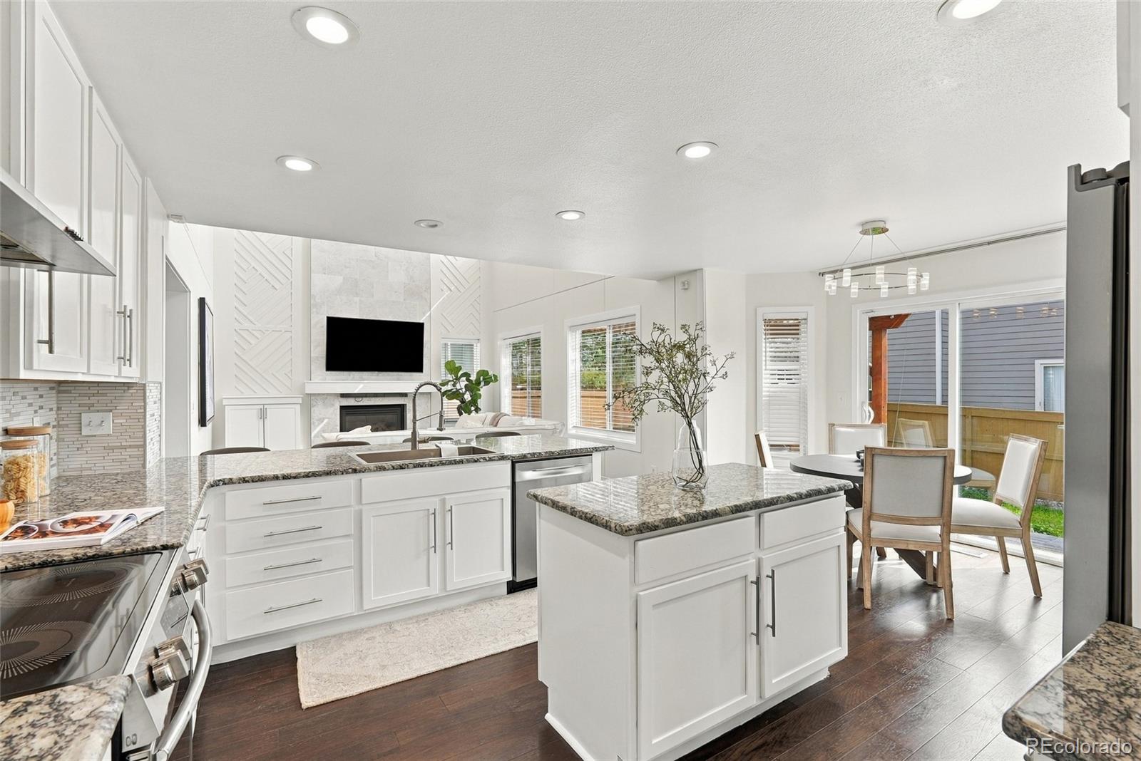 MLS Image #10 for 5070 s olathe ,centennial, Colorado