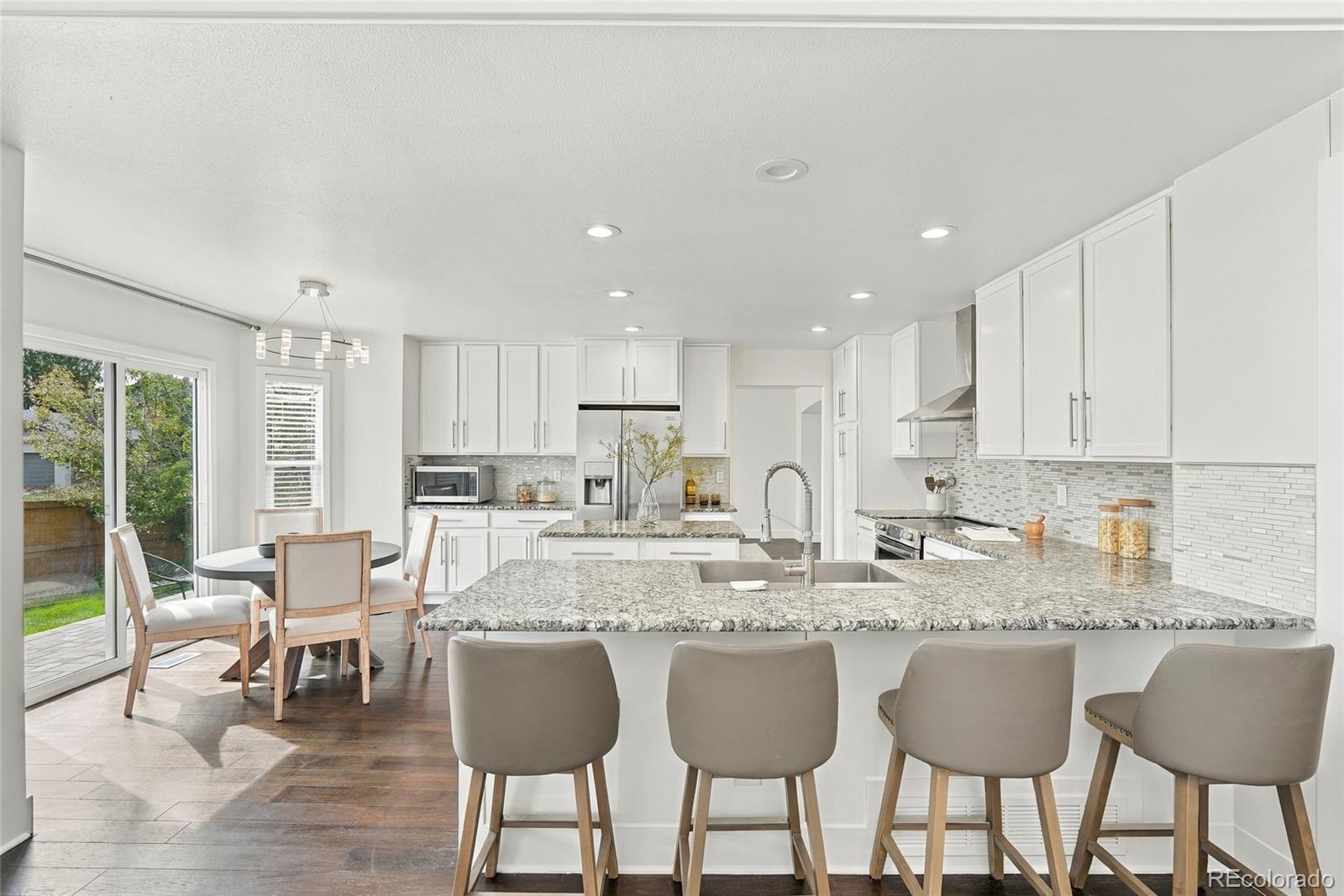 MLS Image #12 for 5070 s olathe ,centennial, Colorado