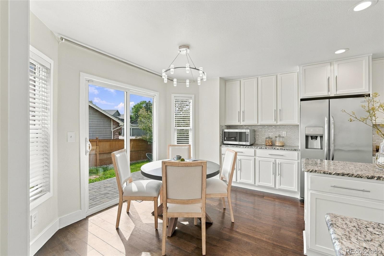 MLS Image #13 for 5070 s olathe ,centennial, Colorado