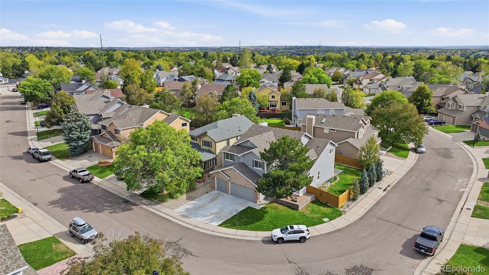 MLS Image #2 for 5070 s olathe ,centennial, Colorado