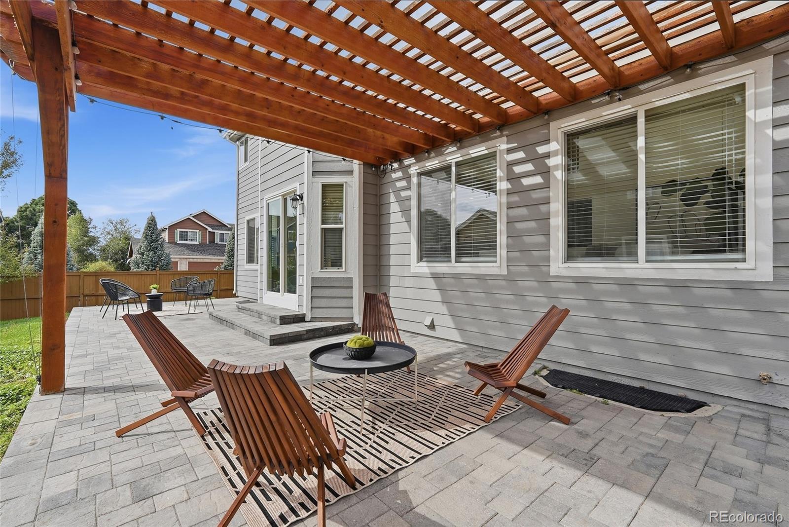 MLS Image #47 for 5070 s olathe ,centennial, Colorado