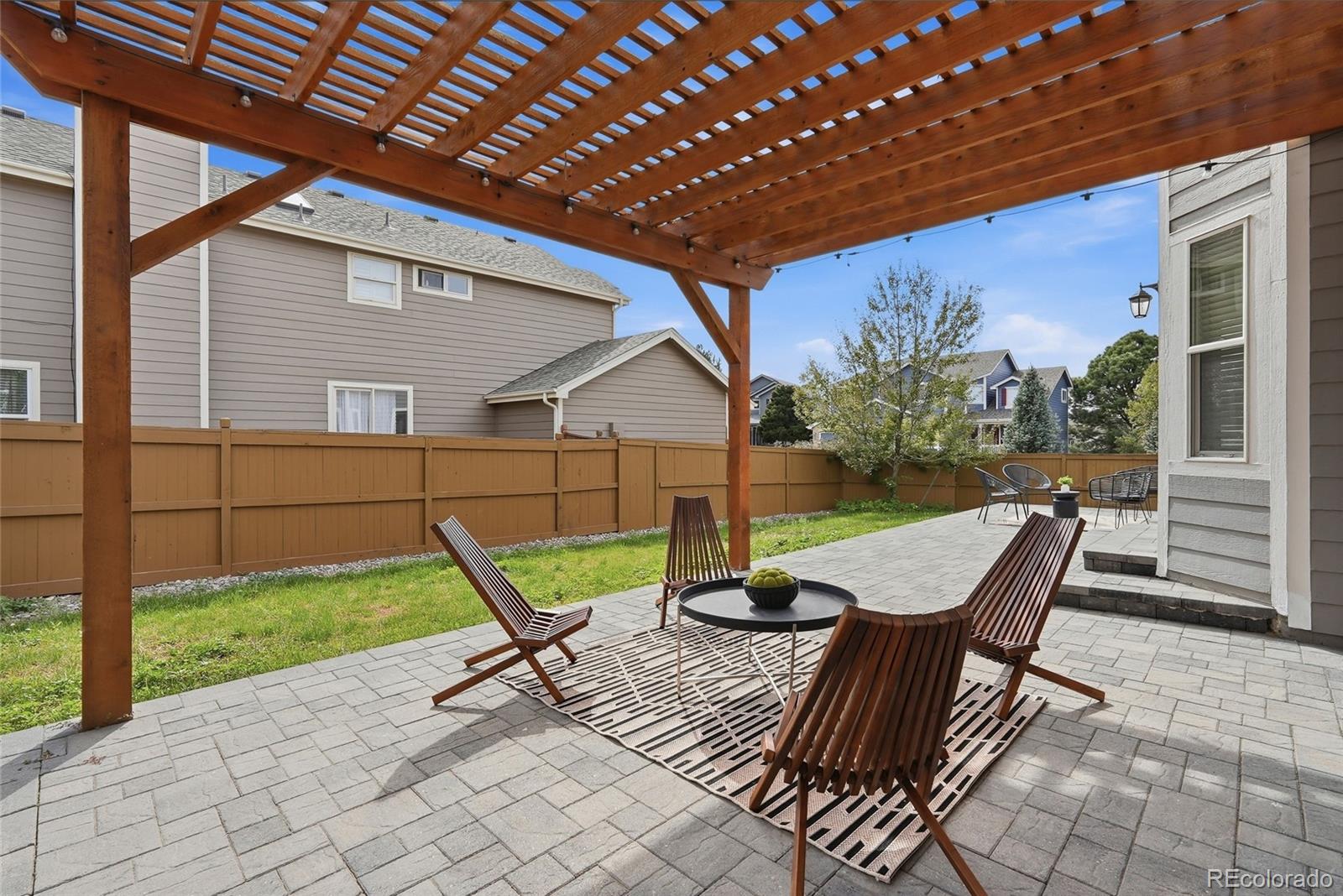 MLS Image #48 for 5070 s olathe ,centennial, Colorado