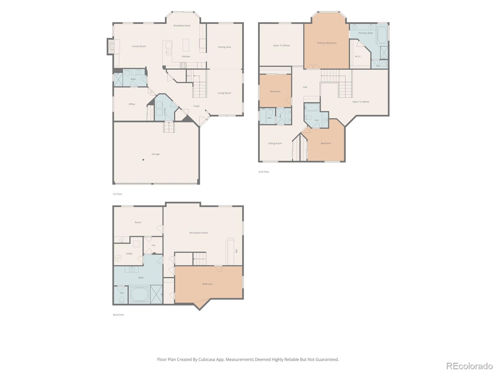 MLS Image #49 for 5070 s olathe ,centennial, Colorado